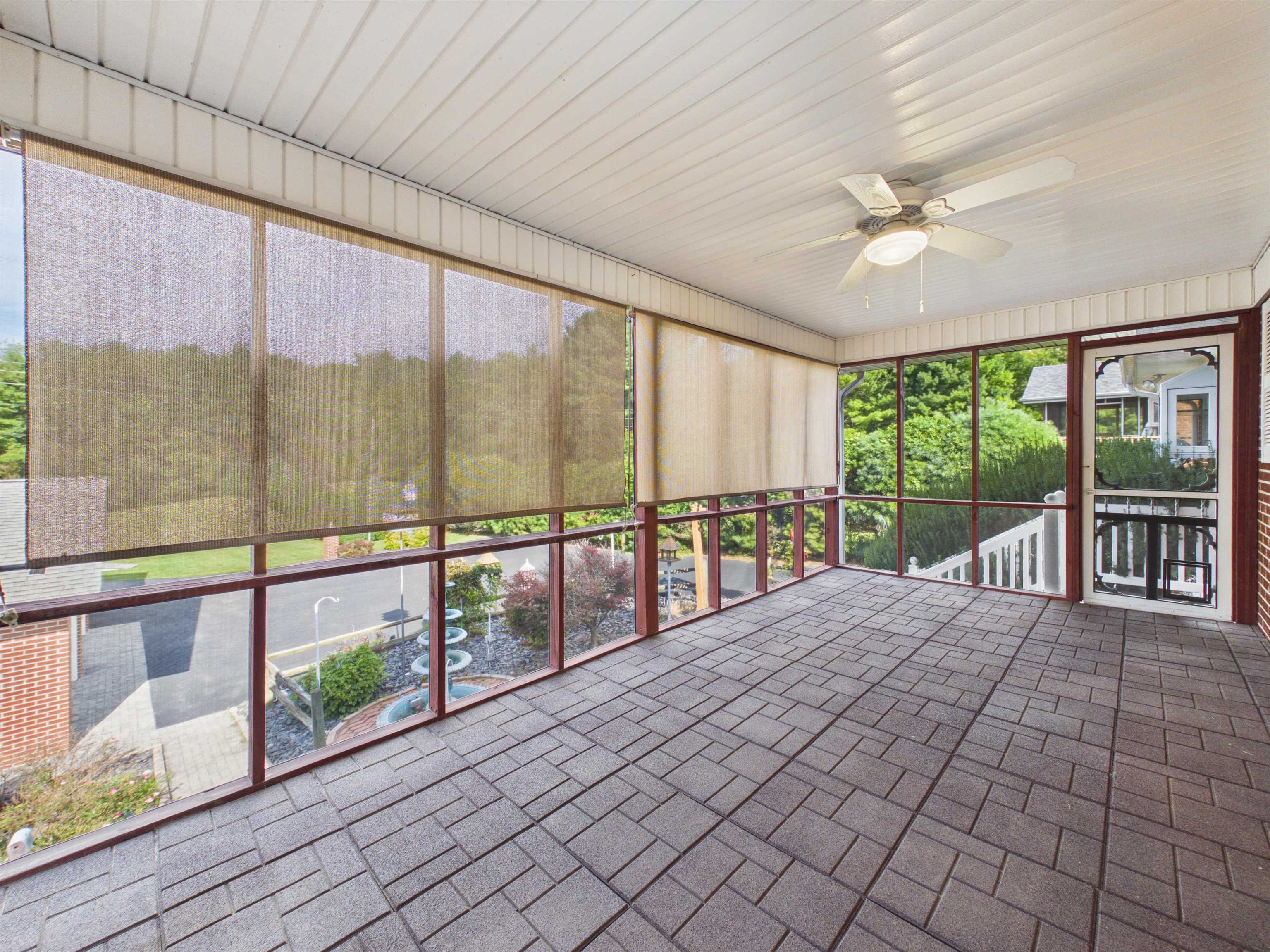 240 Walnut Drive Christiansburg VA 24073