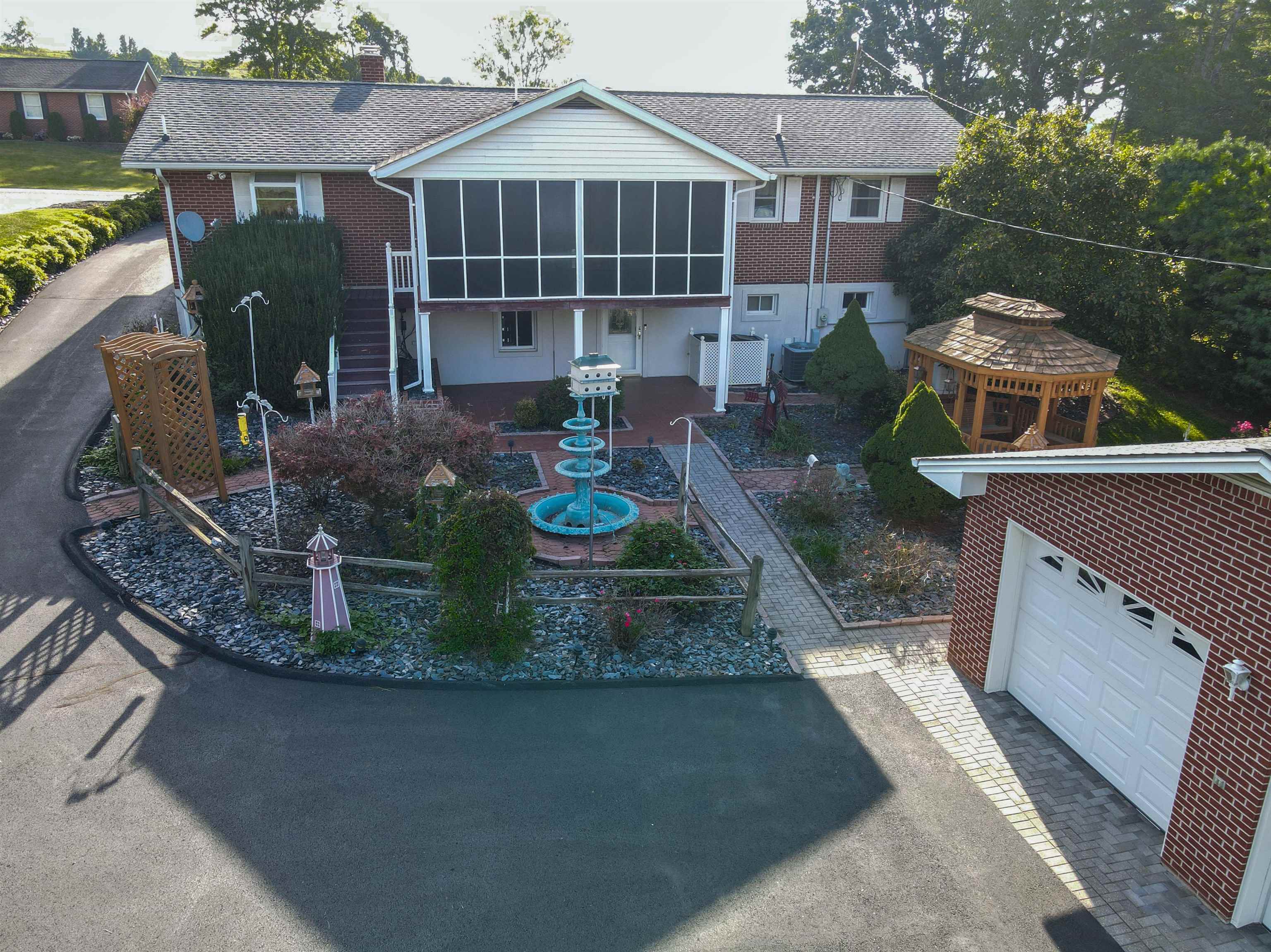 240 Walnut Drive Christiansburg VA 24073