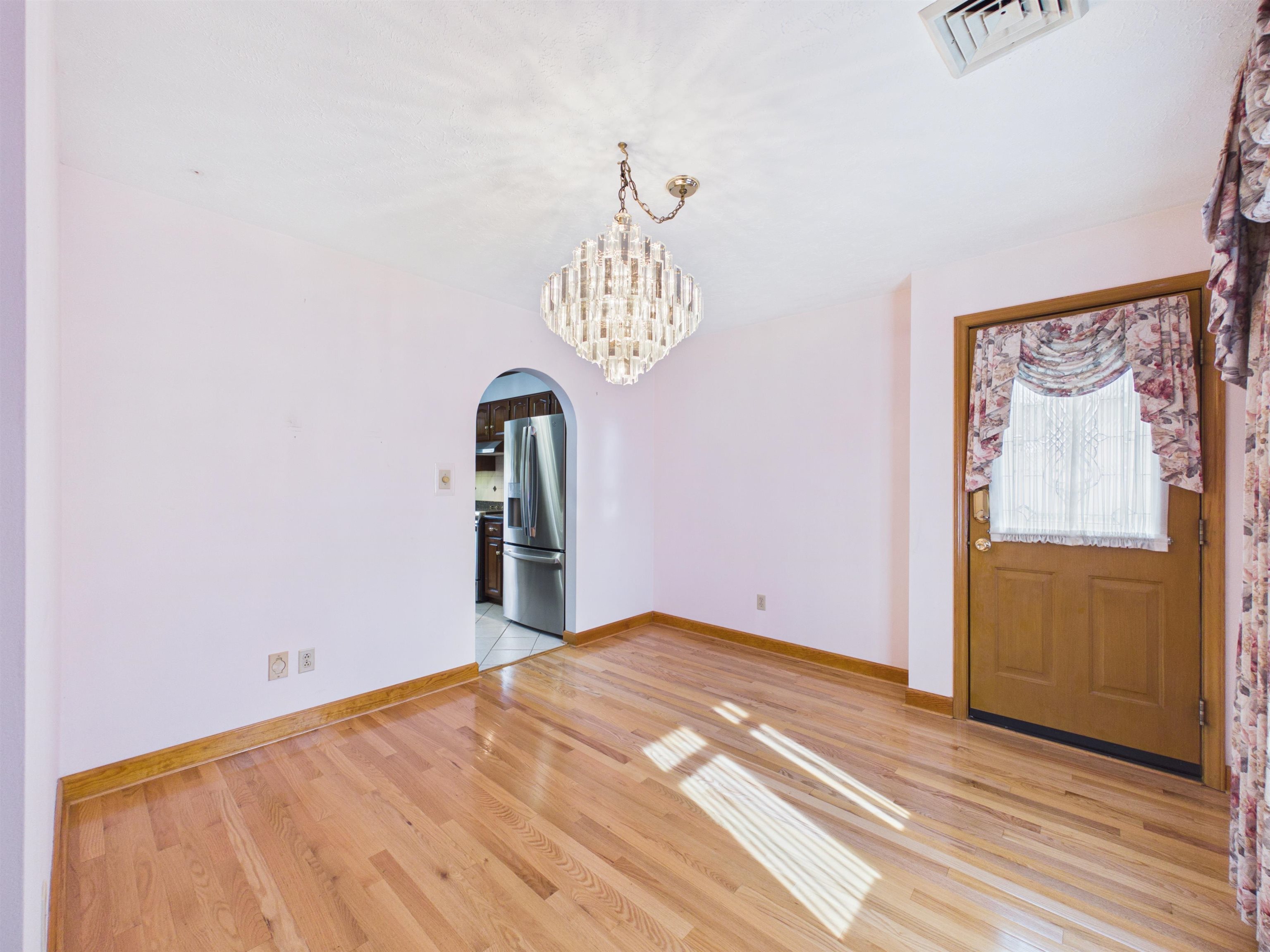 240 Walnut Drive Christiansburg VA 24073