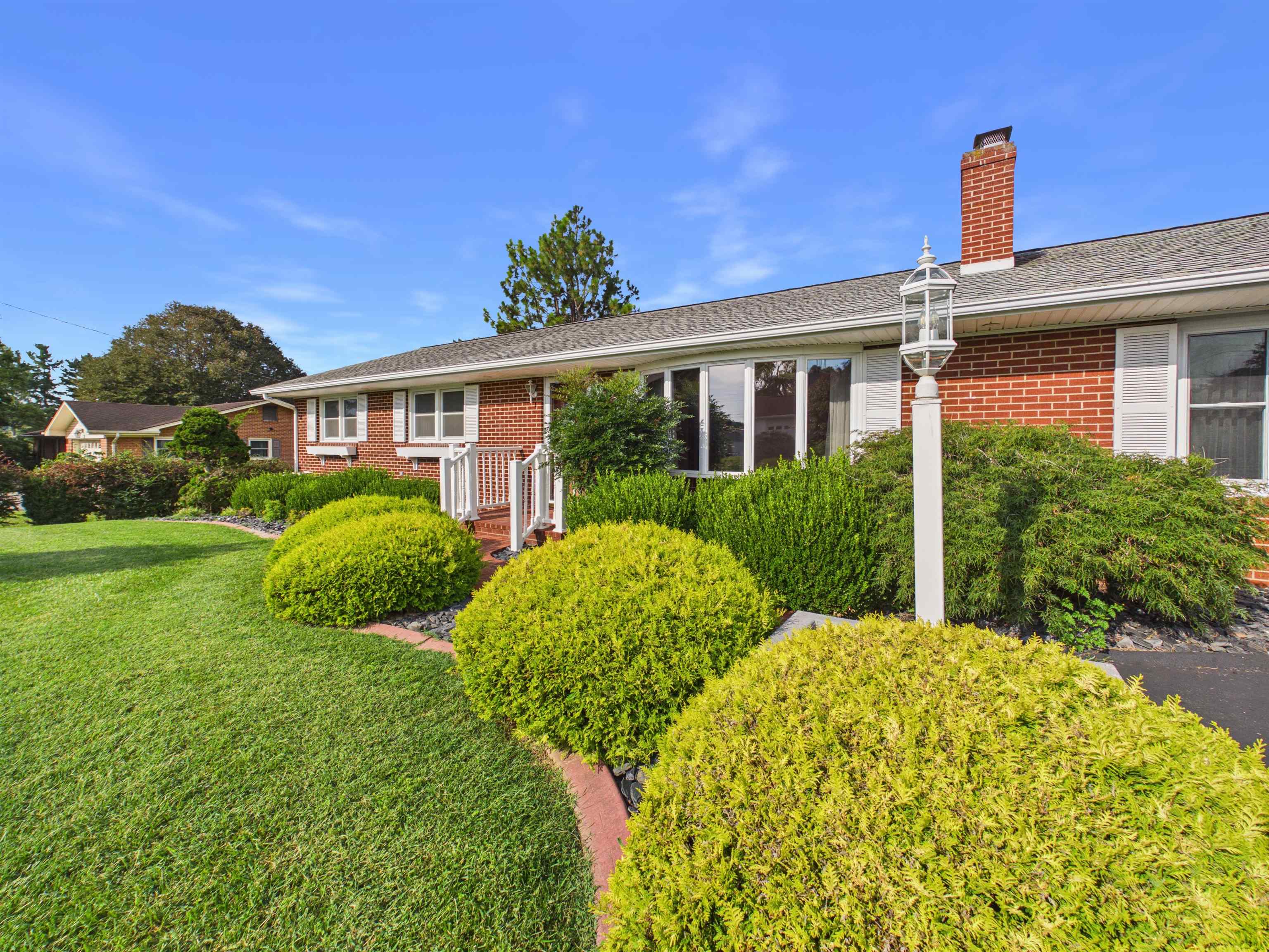 240 Walnut Drive Christiansburg VA 24073