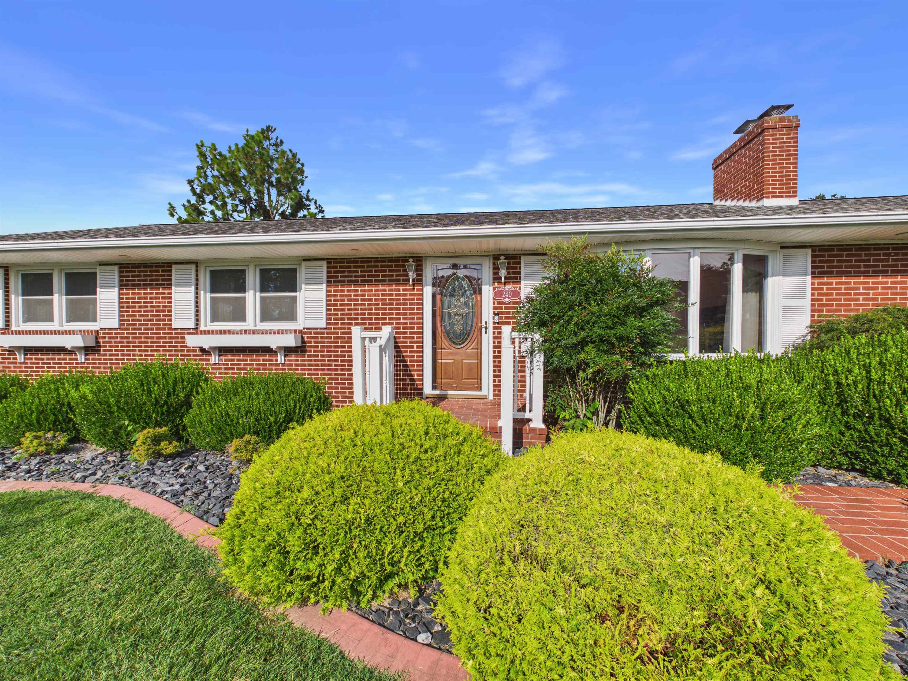 240 Walnut Drive Christiansburg VA 24073