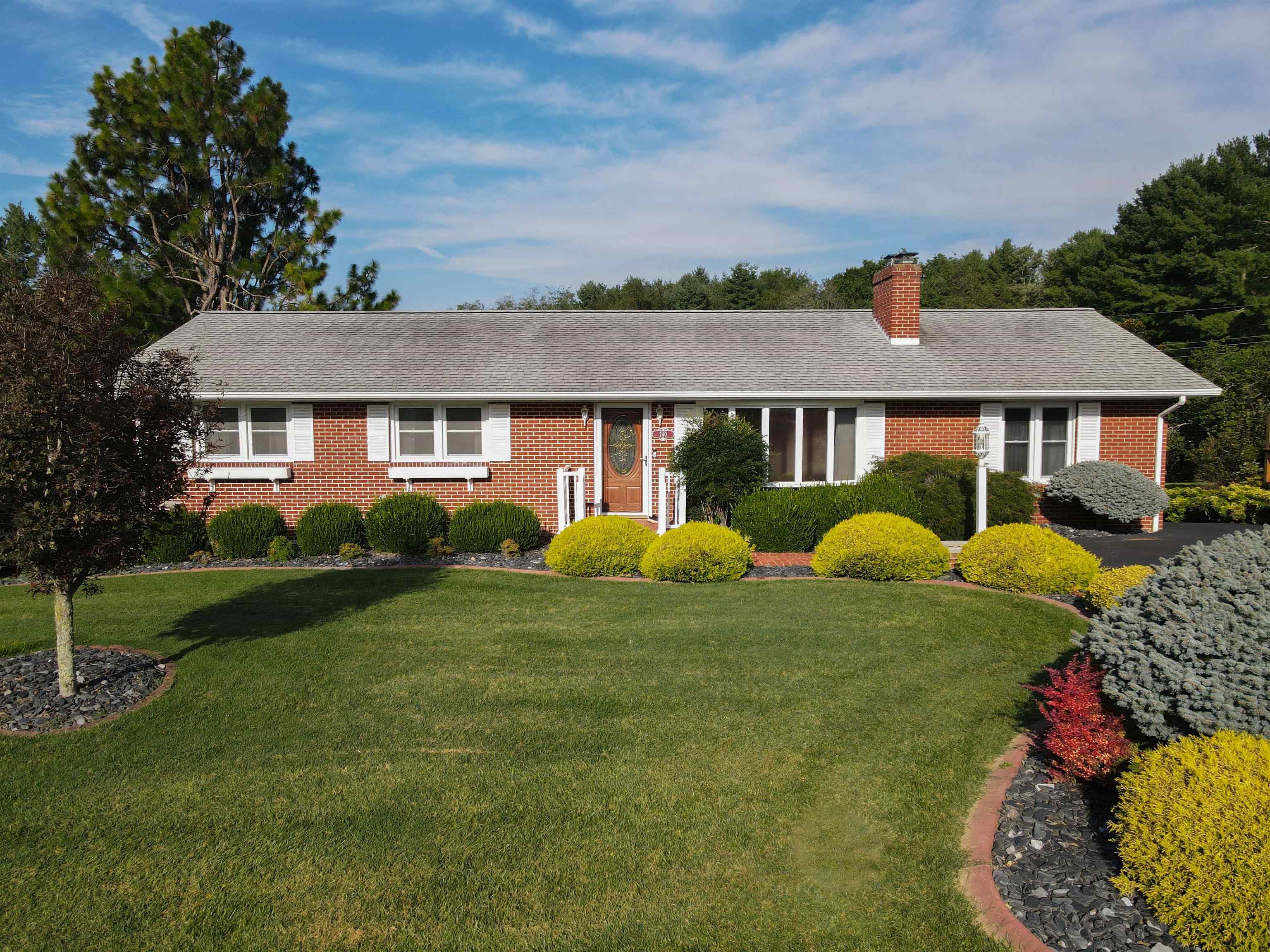 240 Walnut Drive Christiansburg VA 24073