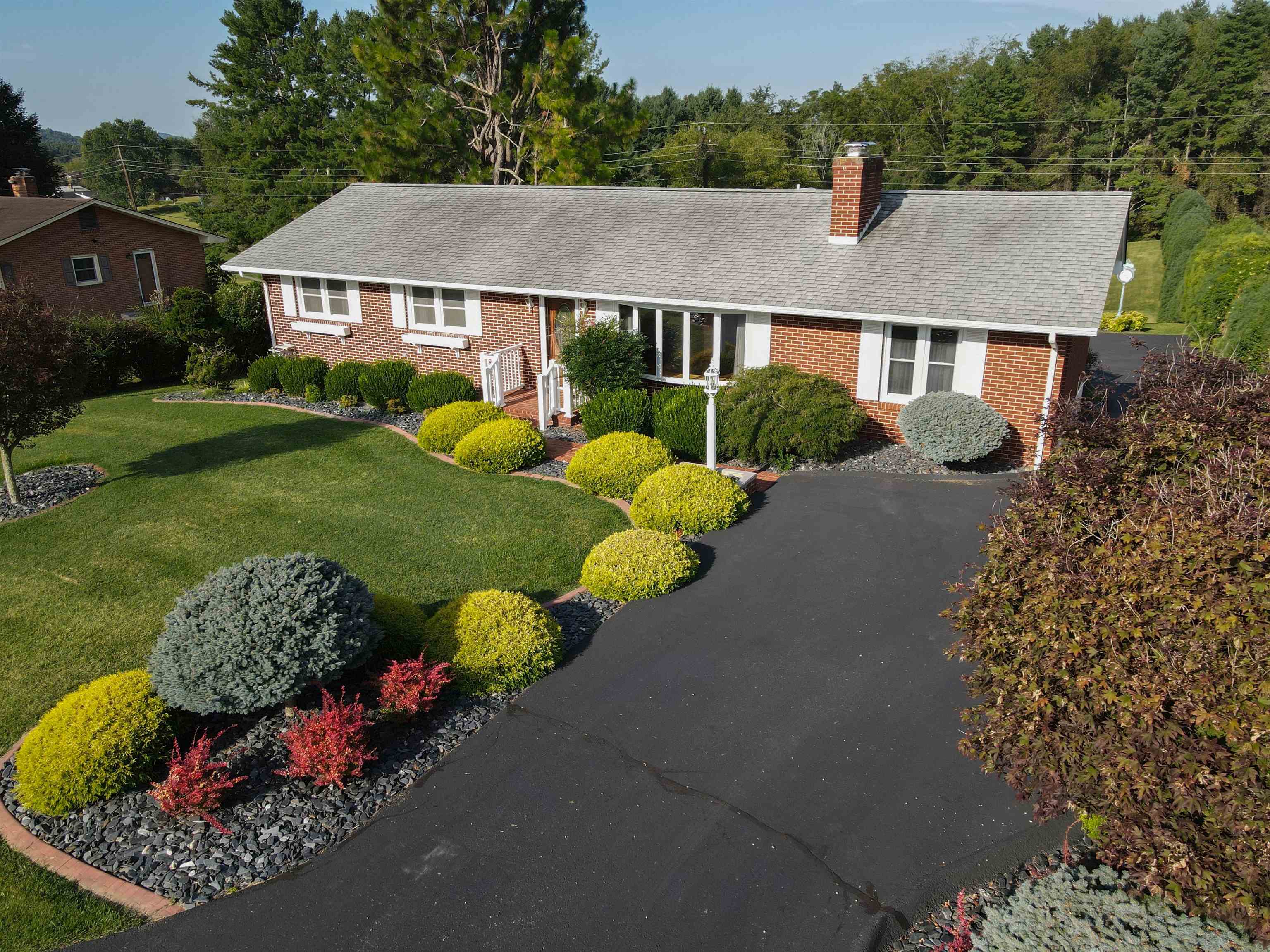 240 Walnut Drive Christiansburg VA 24073