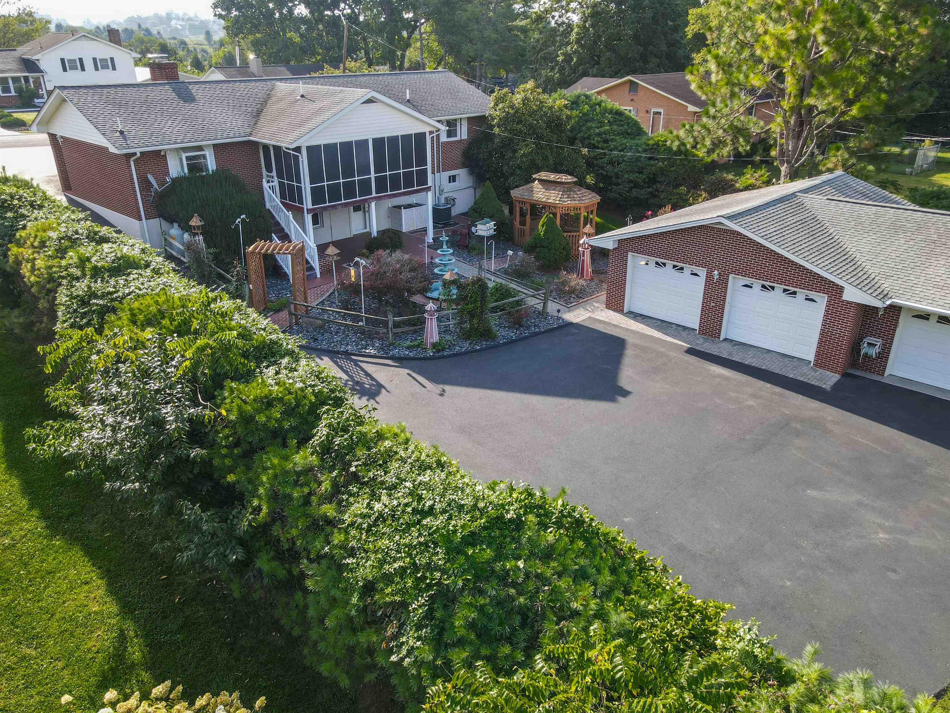 240 Walnut Drive Christiansburg VA 24073