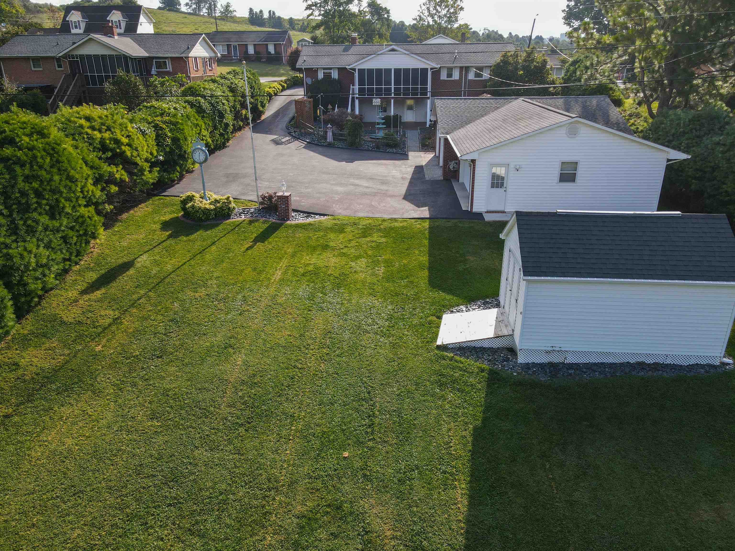 240 Walnut Drive Christiansburg VA 24073