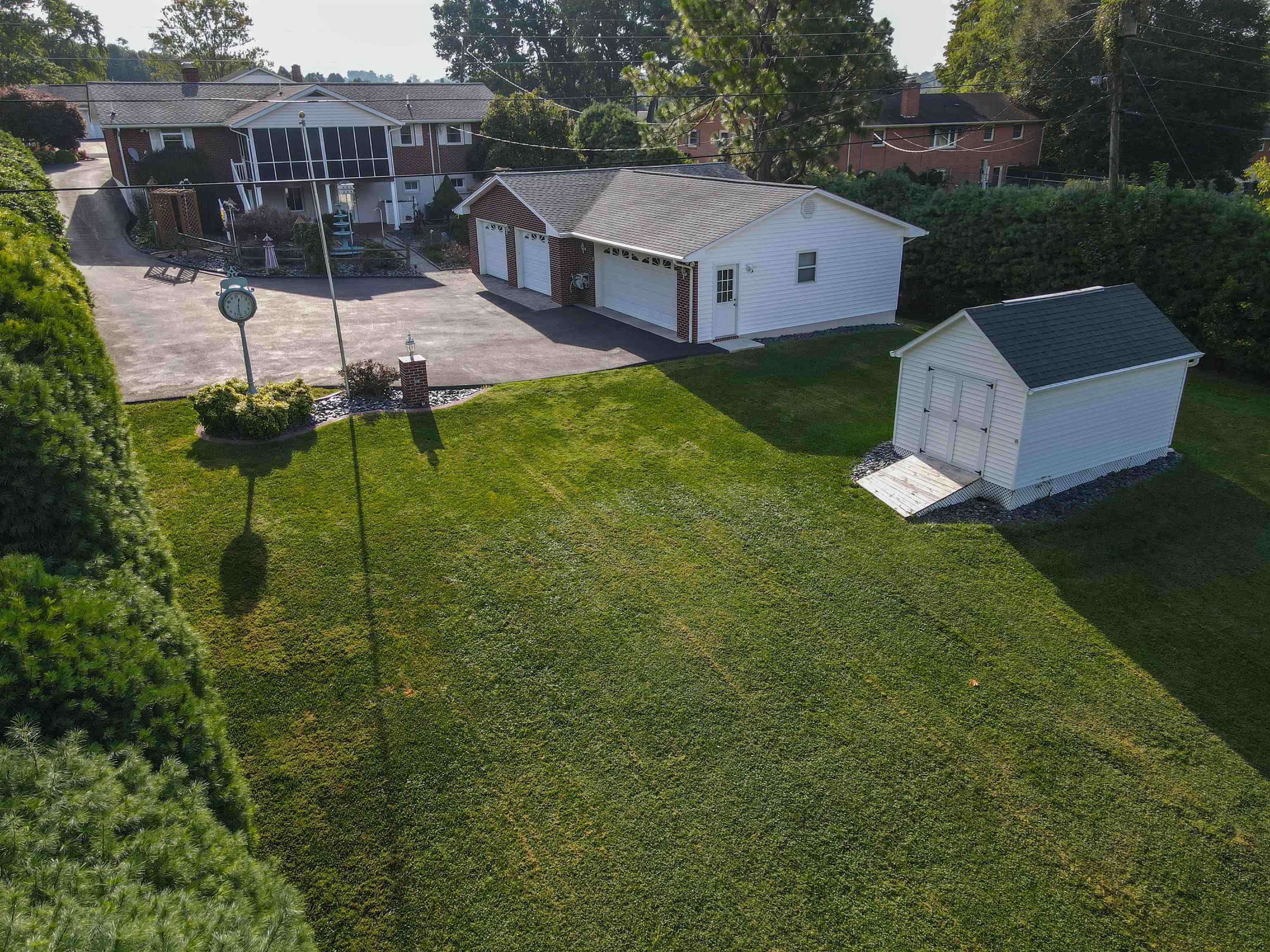 240 Walnut Drive Christiansburg VA 24073