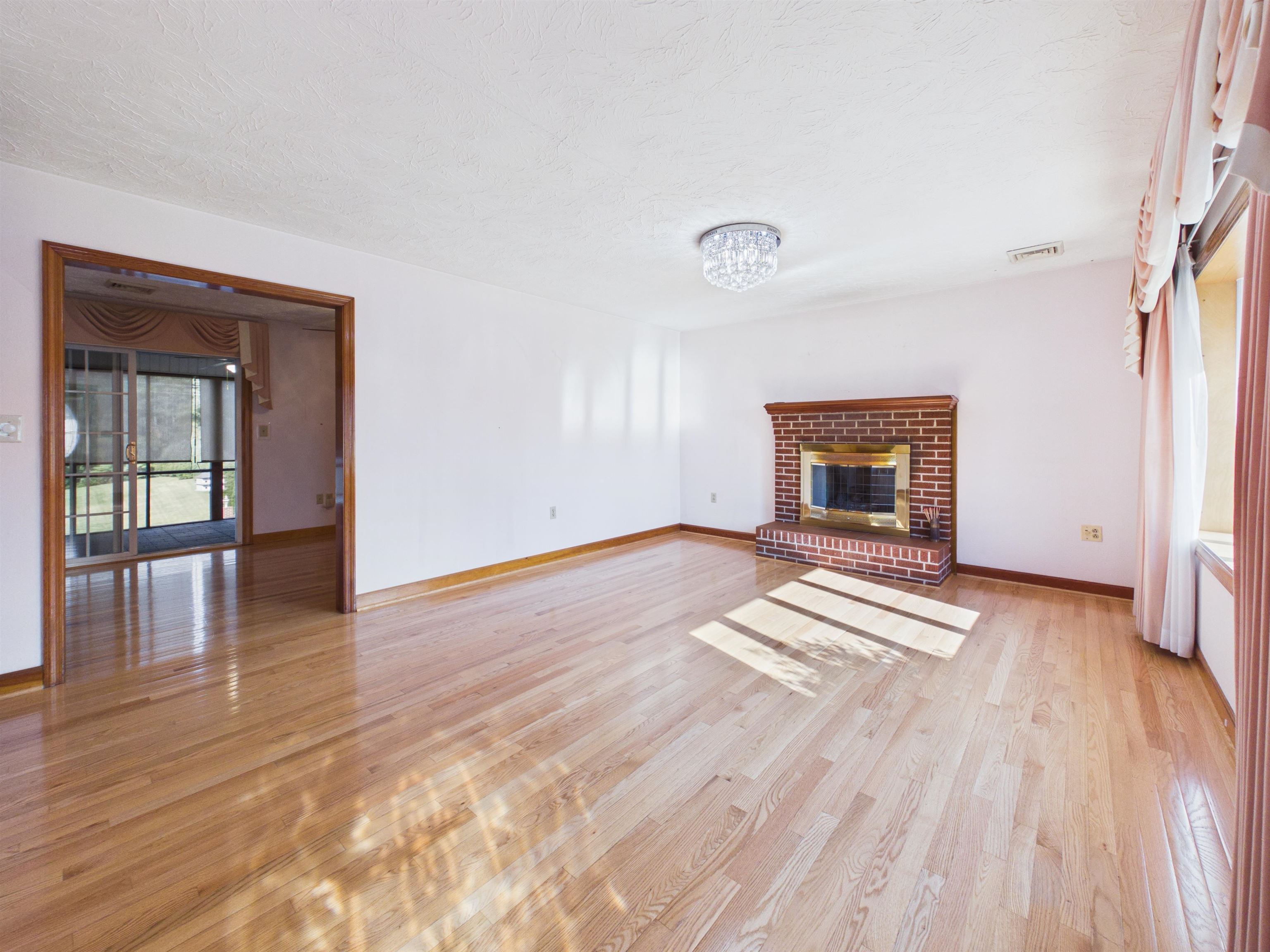 240 Walnut Drive Christiansburg VA 24073