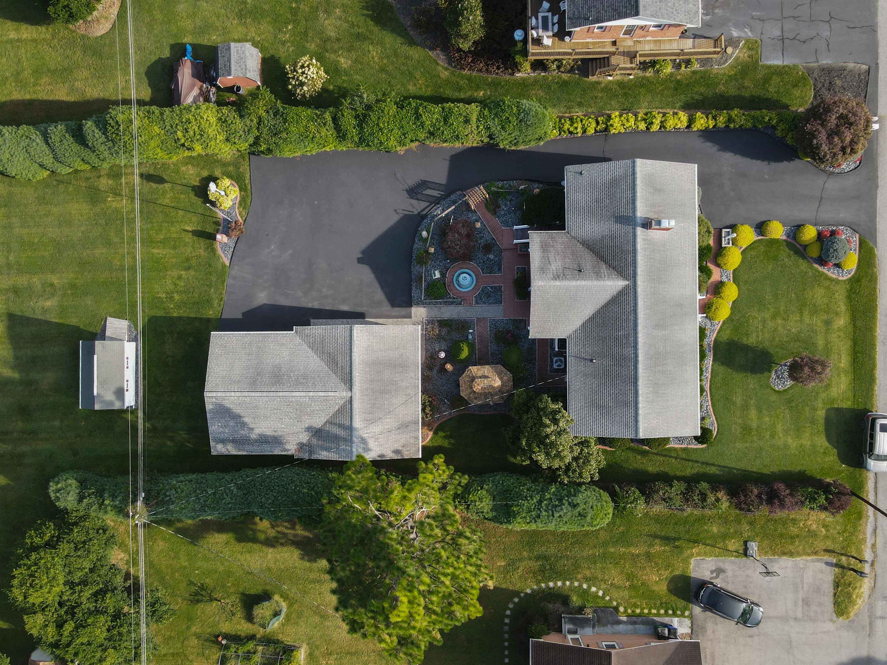 240 Walnut Drive Christiansburg VA 24073
