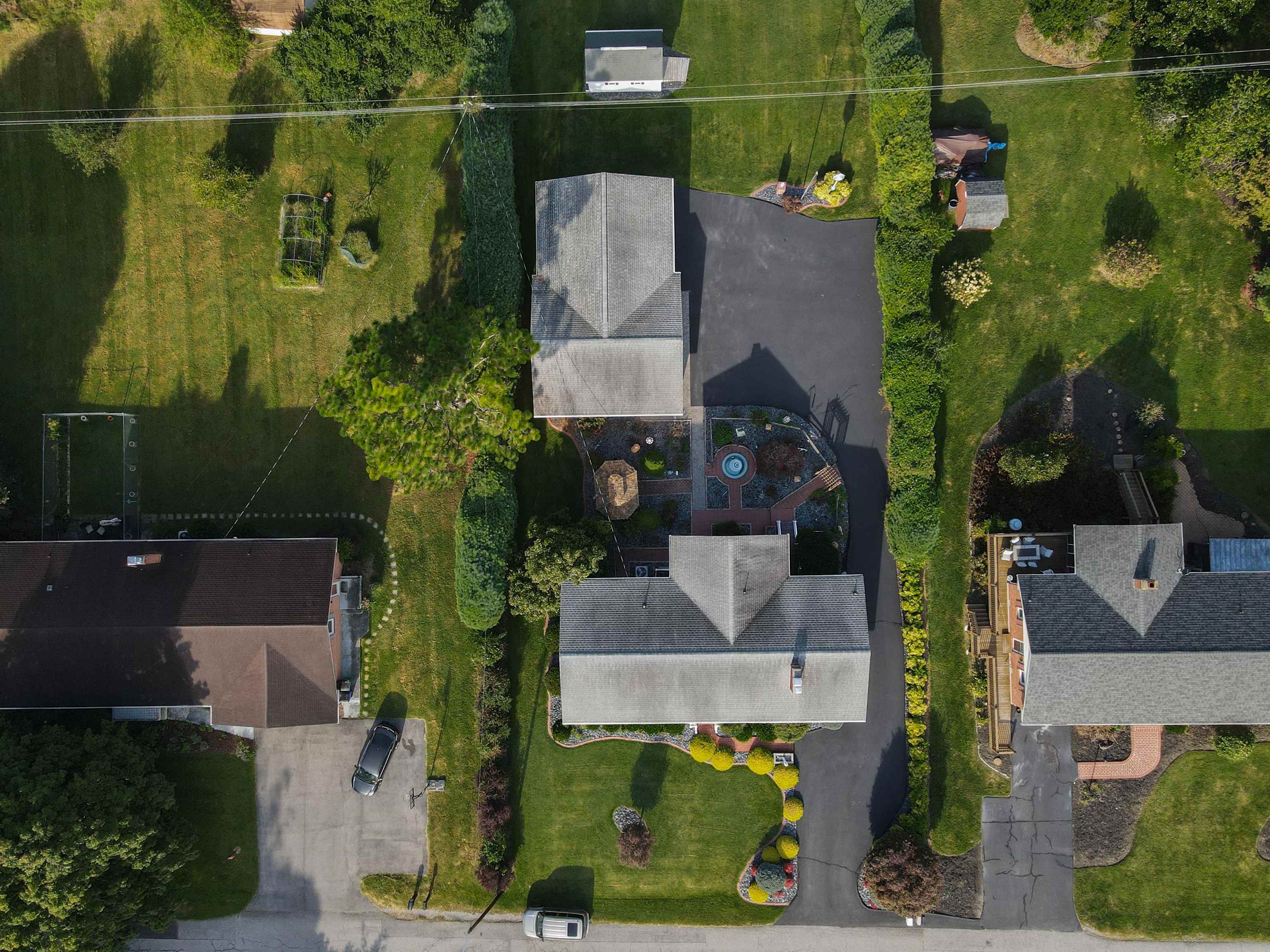 240 Walnut Drive Christiansburg VA 24073