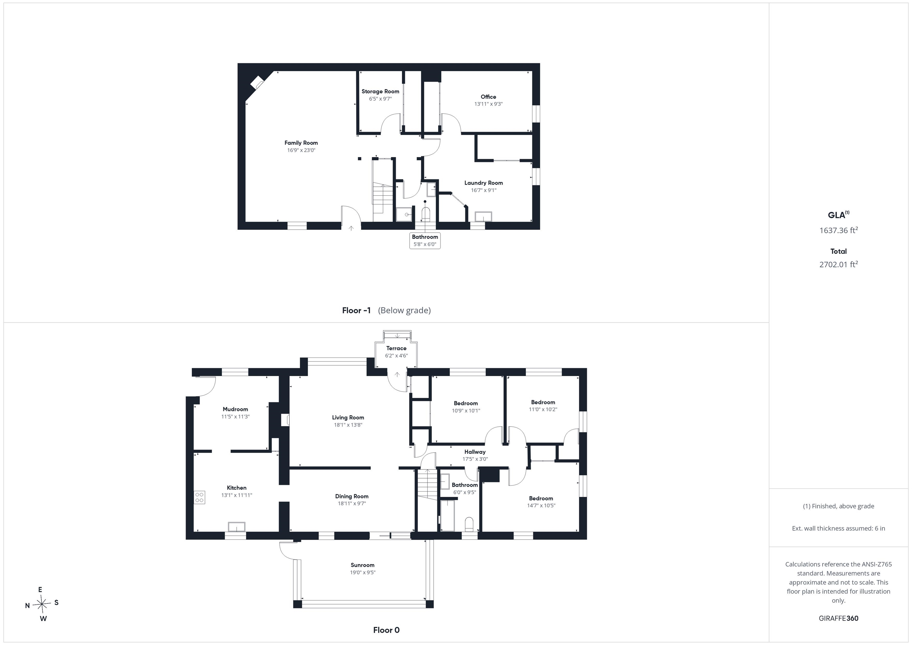 240 Walnut Drive Christiansburg VA 24073