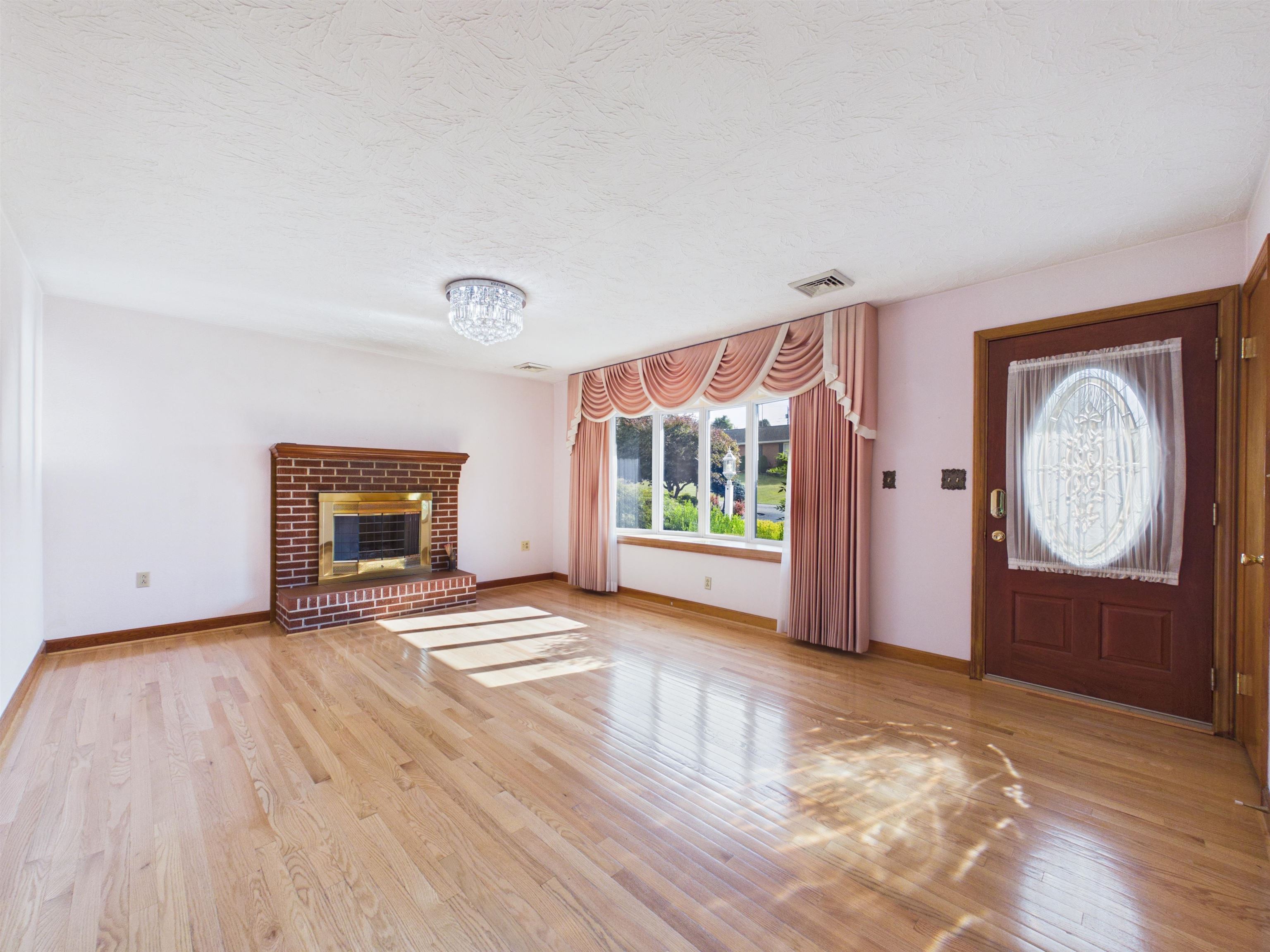 240 Walnut Drive Christiansburg VA 24073