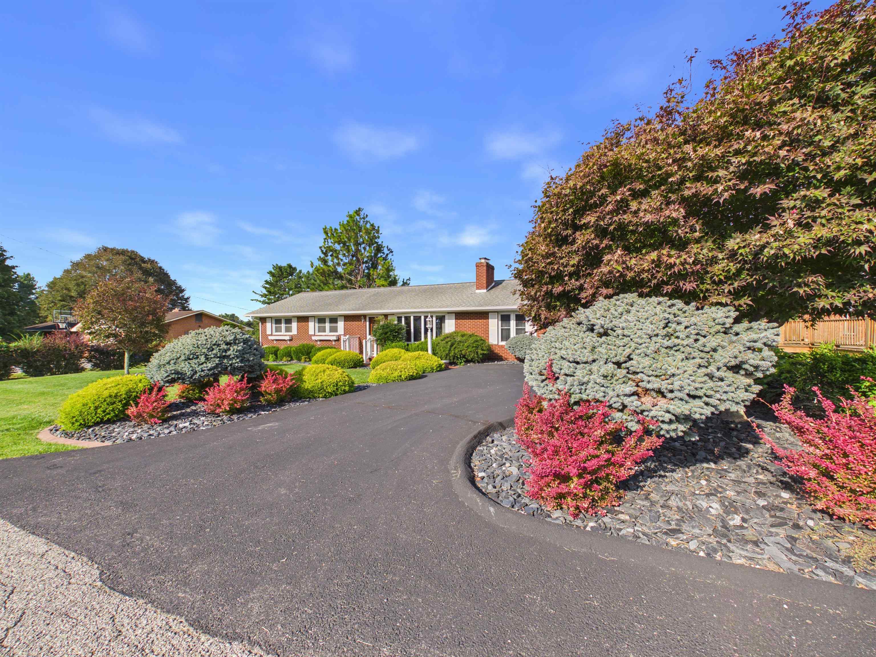 240 Walnut Drive Christiansburg VA 24073