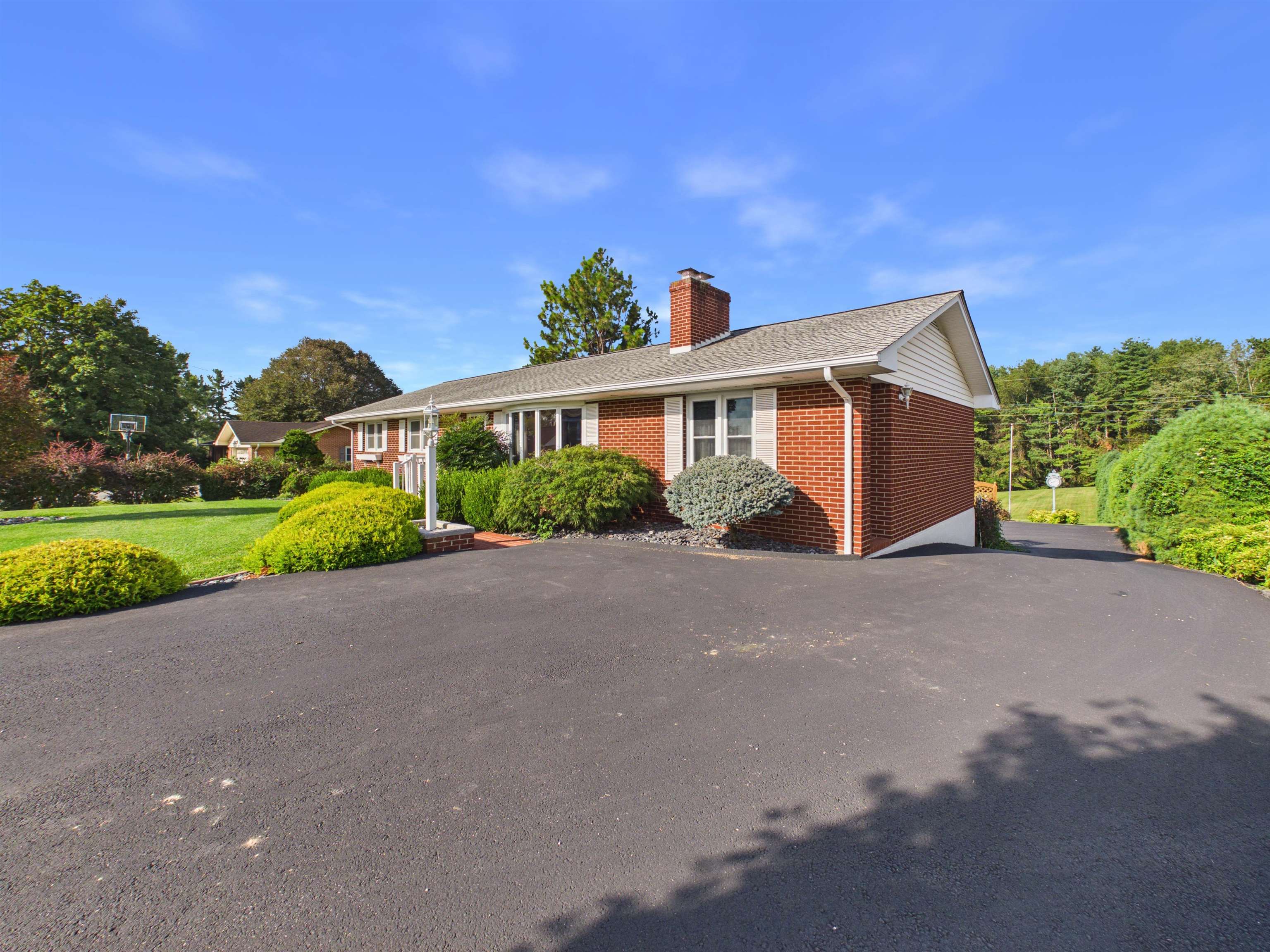 240 Walnut Drive Christiansburg VA 24073