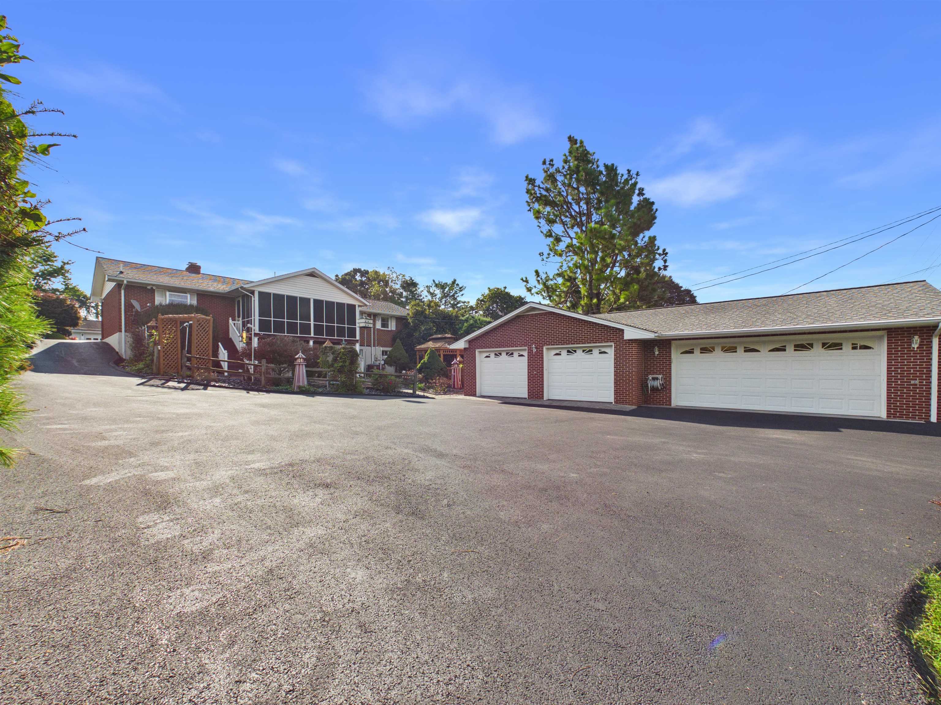 240 Walnut Drive Christiansburg VA 24073