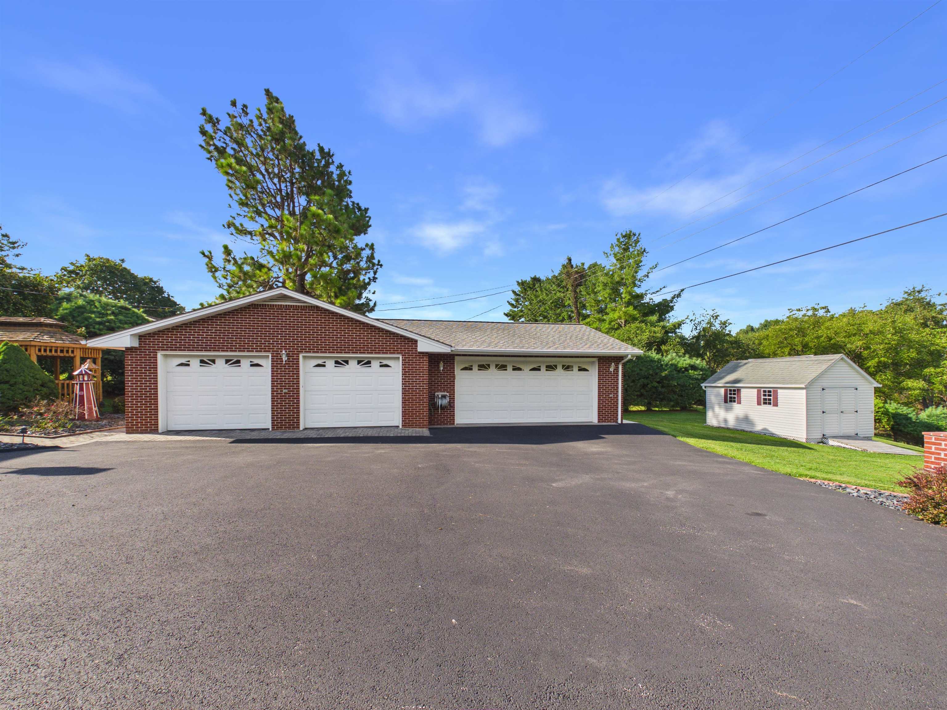 240 Walnut Drive Christiansburg VA 24073