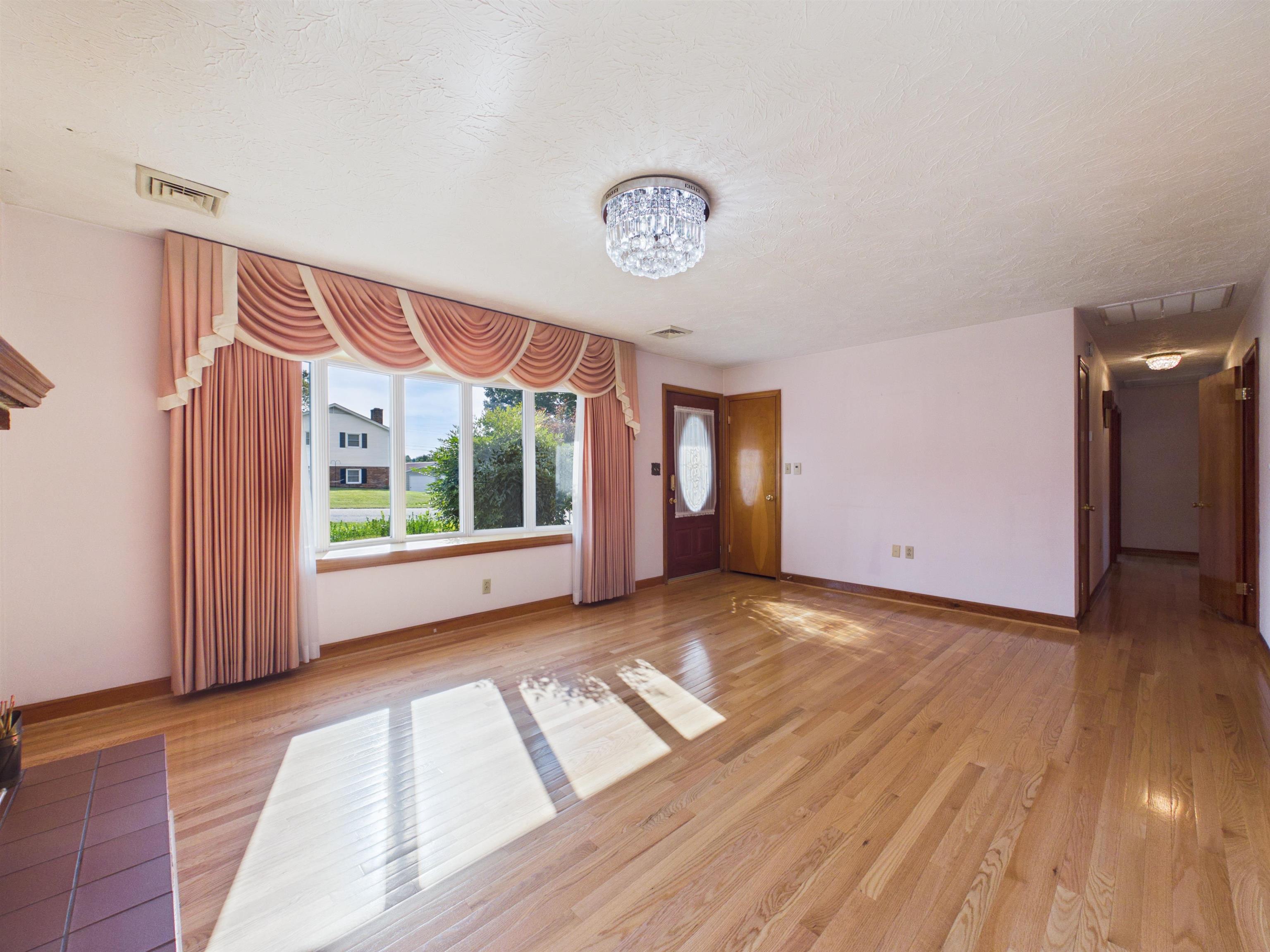240 Walnut Drive Christiansburg VA 24073