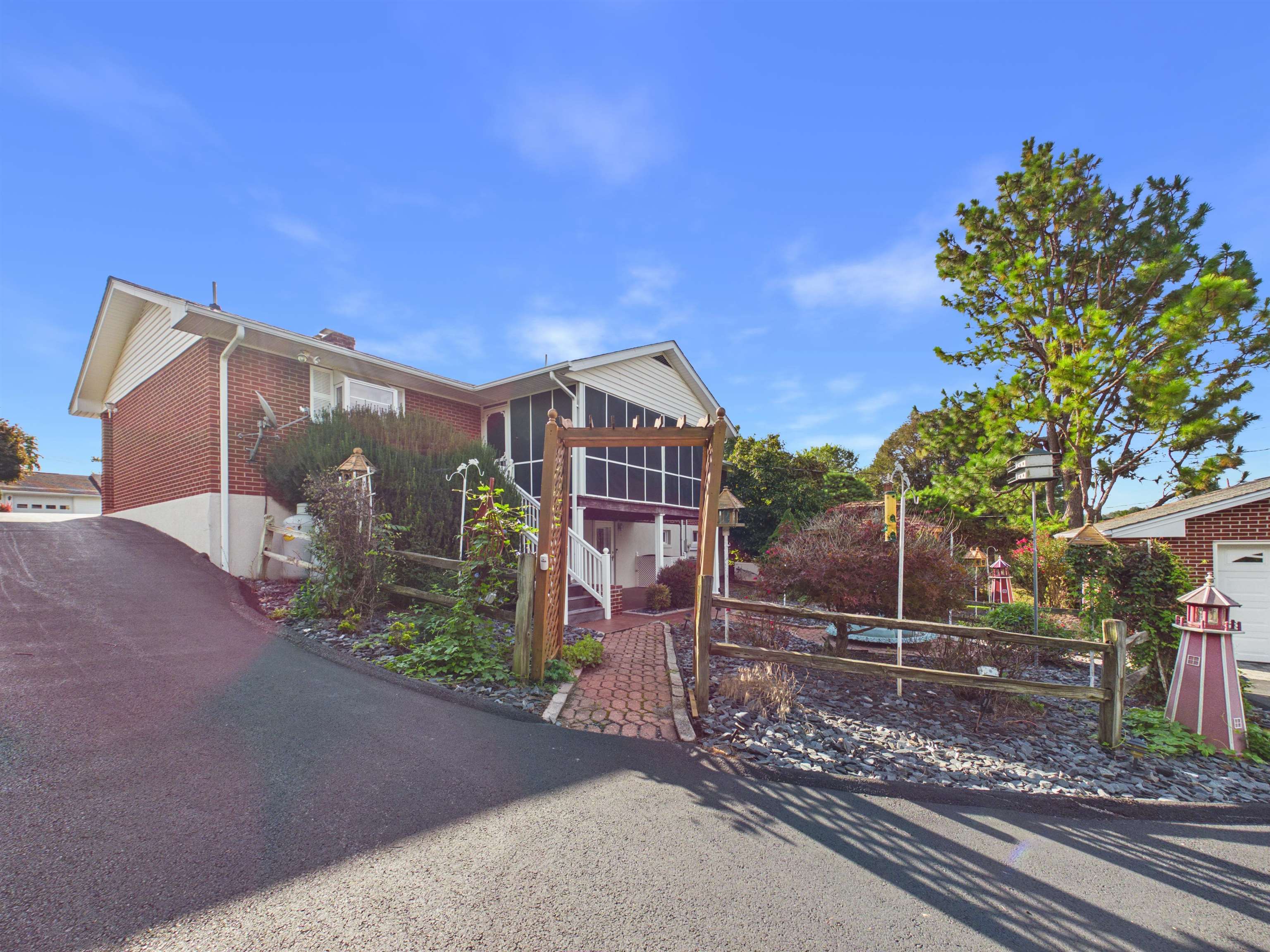 240 Walnut Drive Christiansburg VA 24073