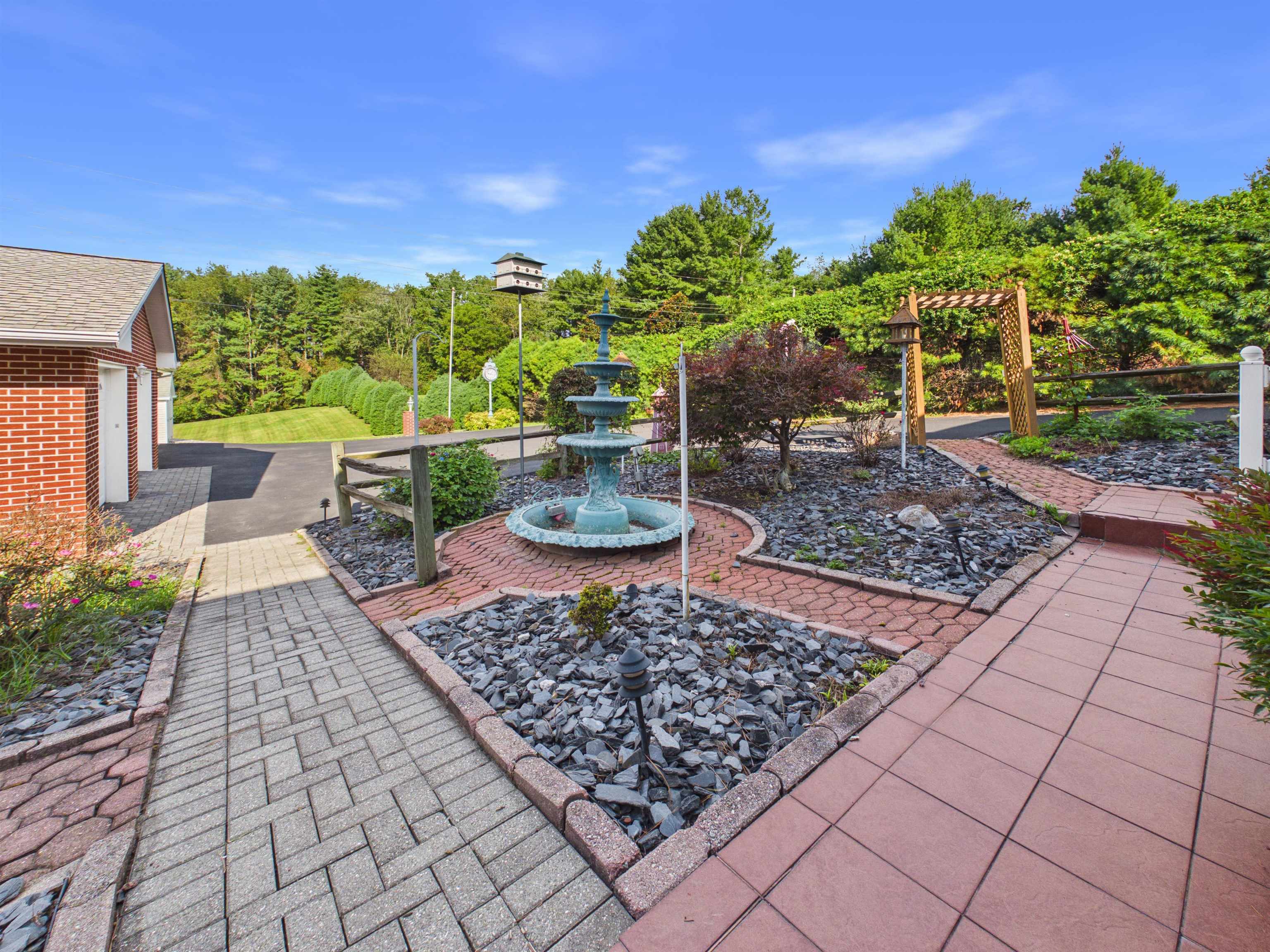 240 Walnut Drive Christiansburg VA 24073
