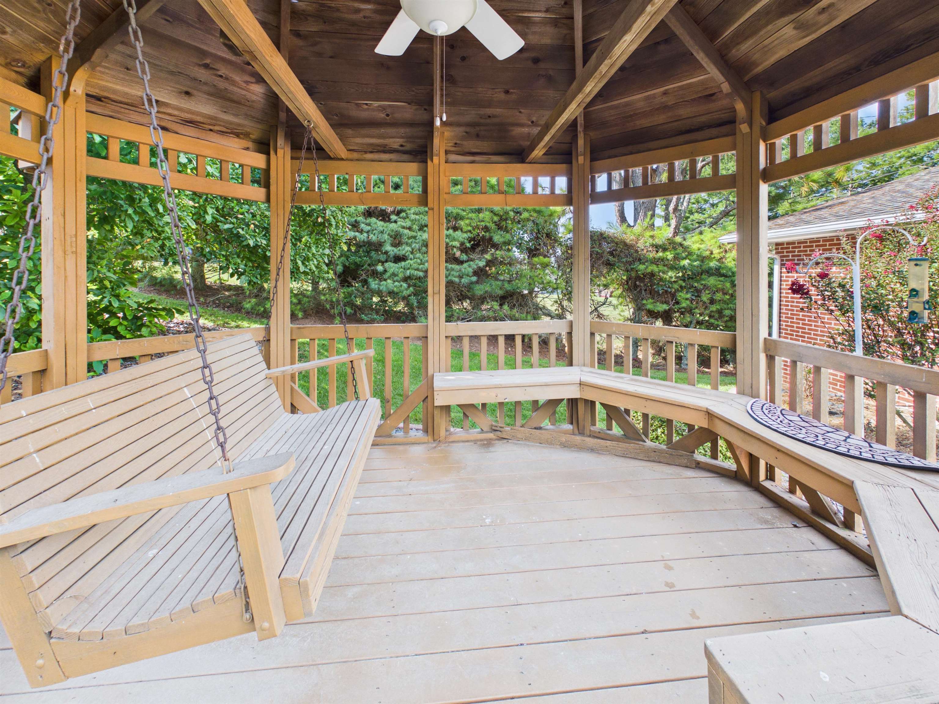 240 Walnut Drive Christiansburg VA 24073