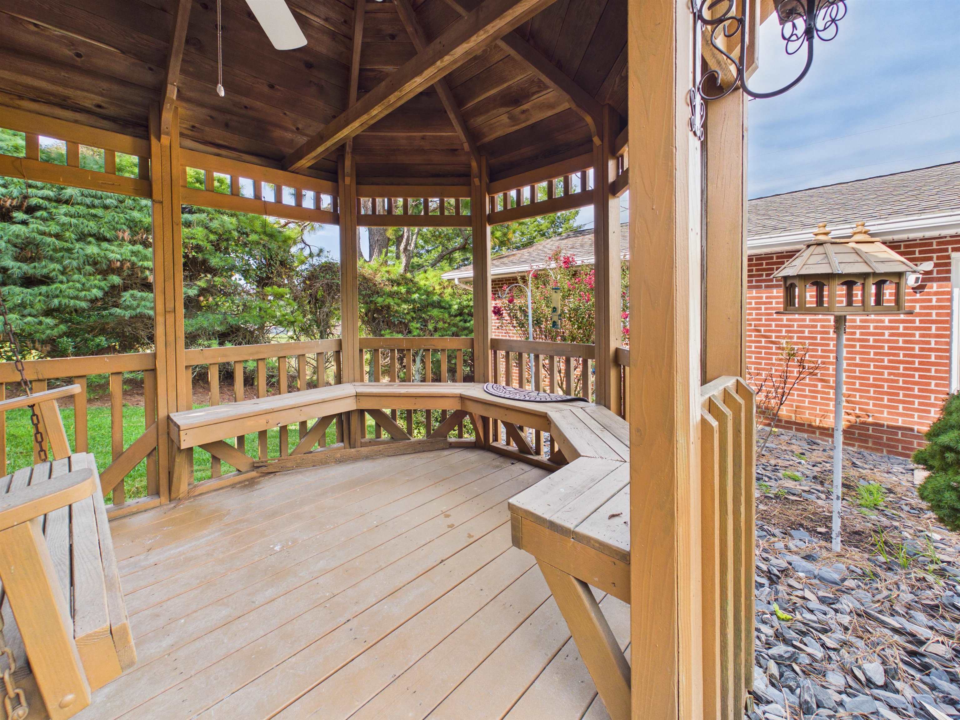 240 Walnut Drive Christiansburg VA 24073