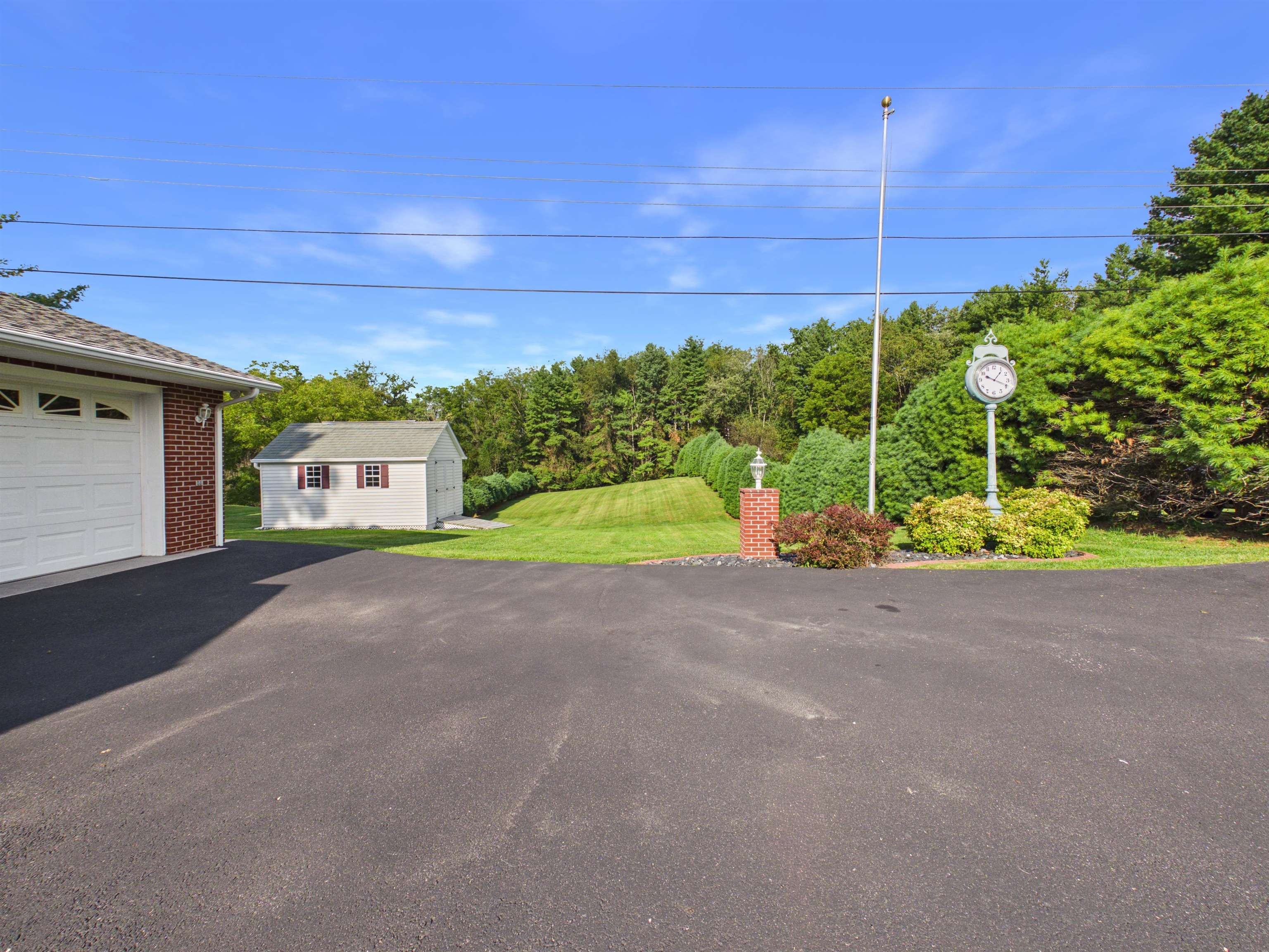 240 Walnut Drive Christiansburg VA 24073