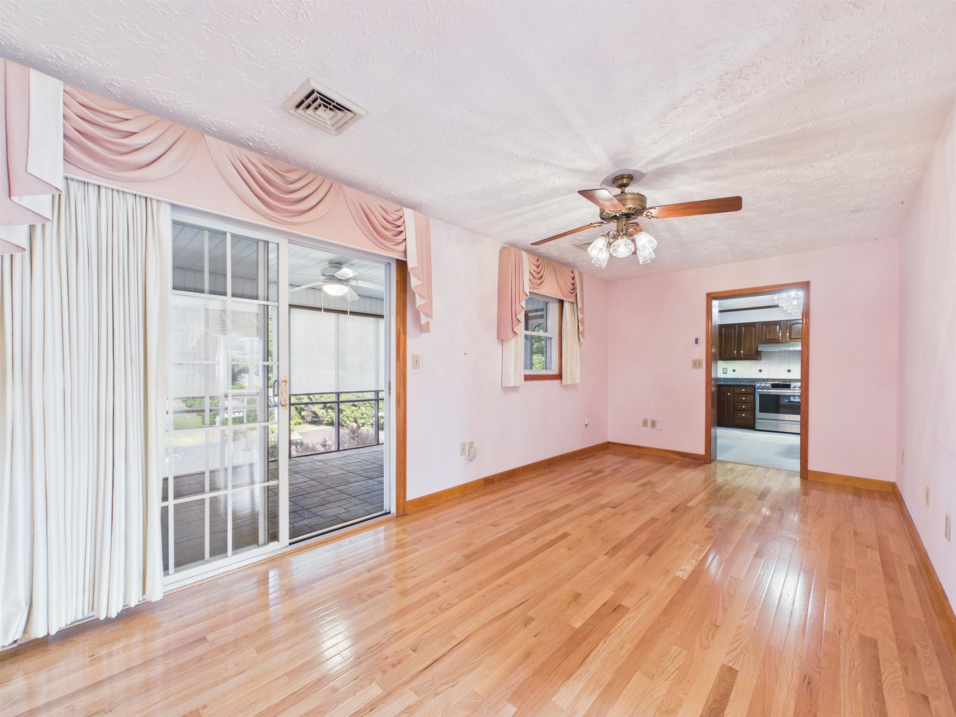 240 Walnut Drive Christiansburg VA 24073