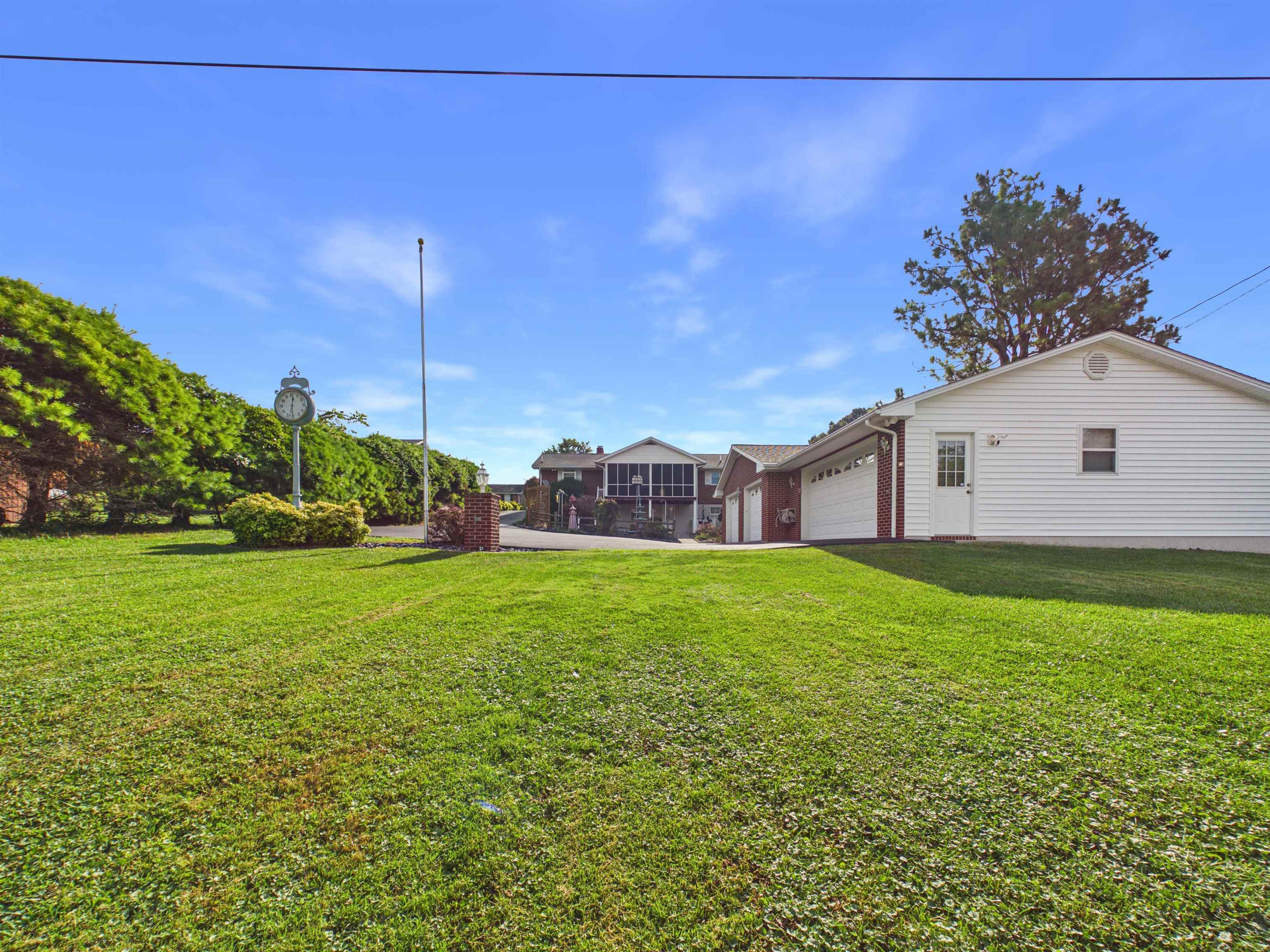 240 Walnut Drive Christiansburg VA 24073