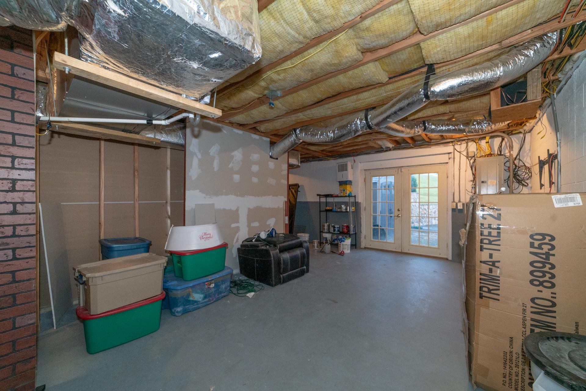 4425 S Scenic Highway Bland VA 24315
