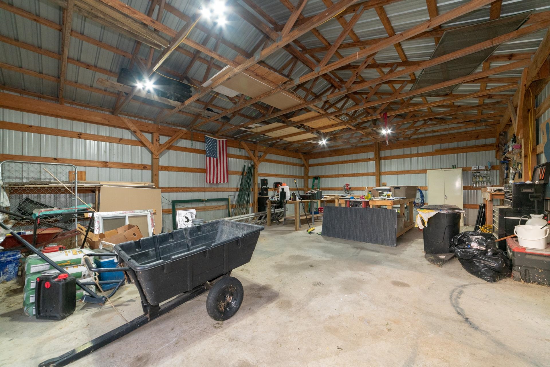 4425 S Scenic Highway Bland VA 24315