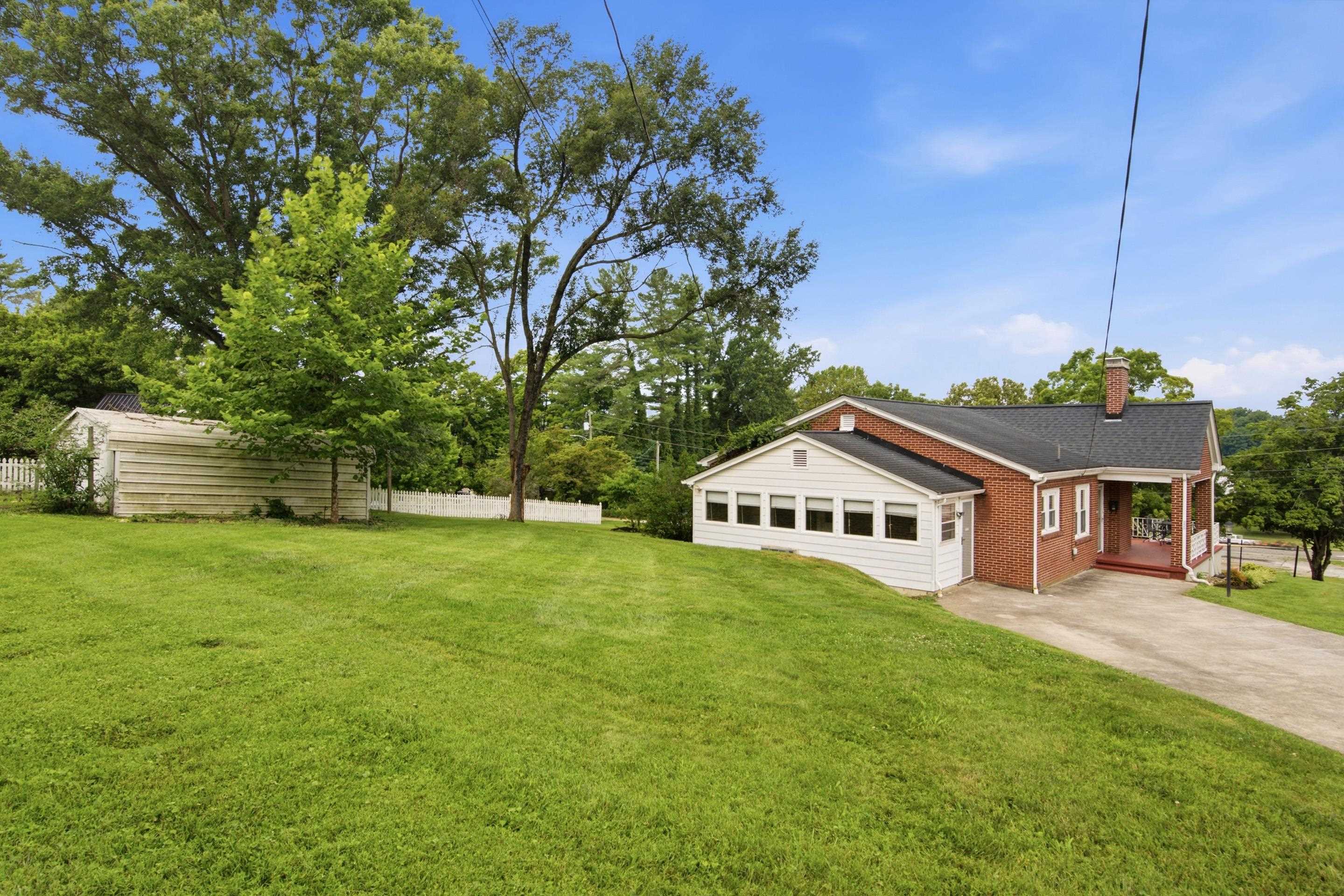 300 Arlington Avenue Radford VA 24141