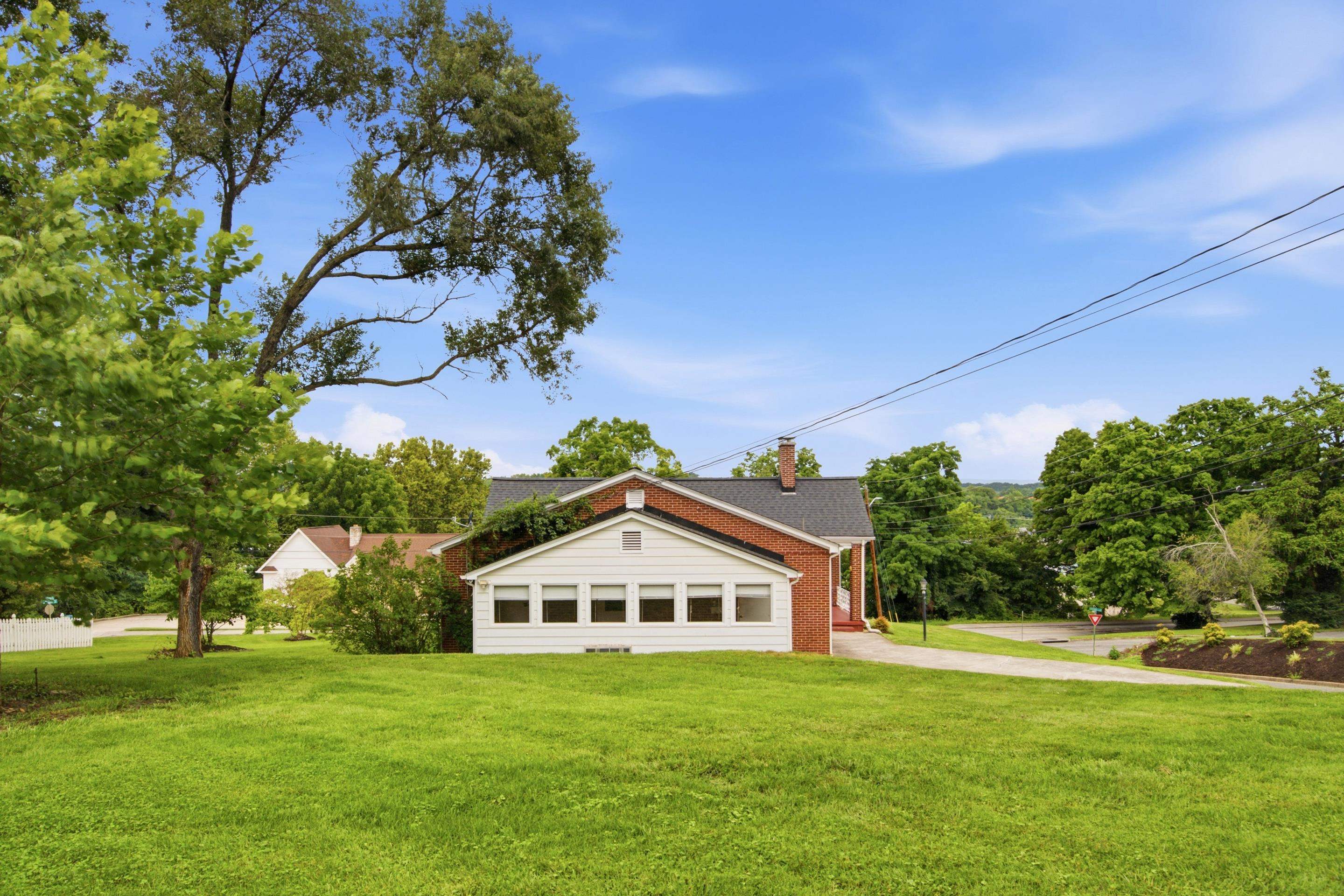 300 Arlington Avenue Radford VA 24141