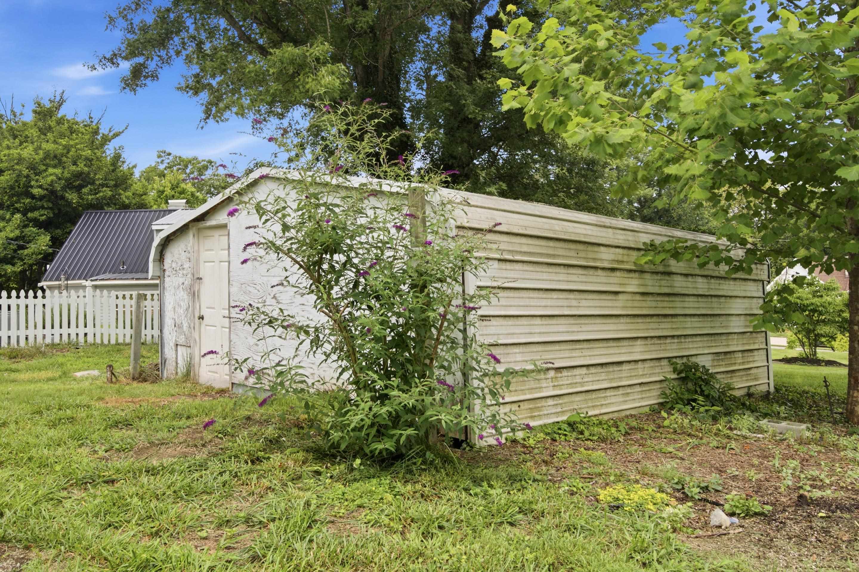 300 Arlington Avenue Radford VA 24141