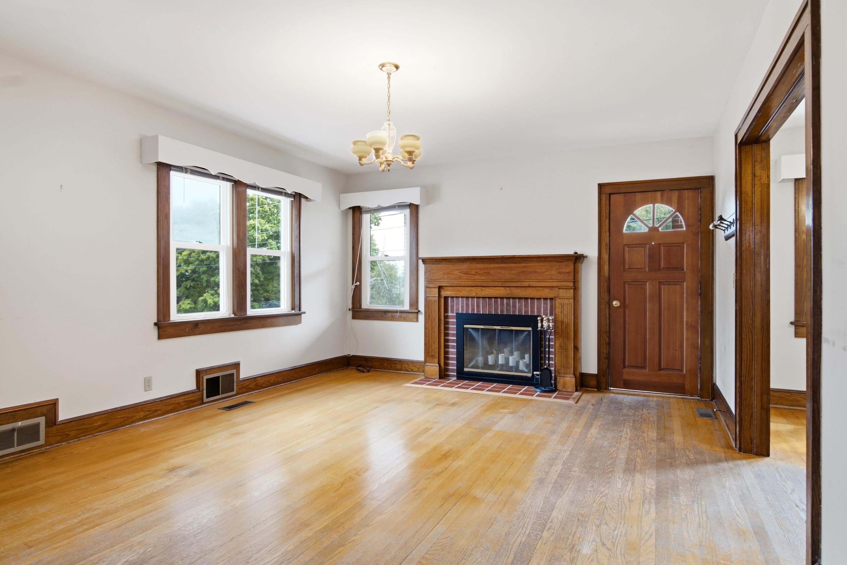 300 Arlington Avenue Radford VA 24141