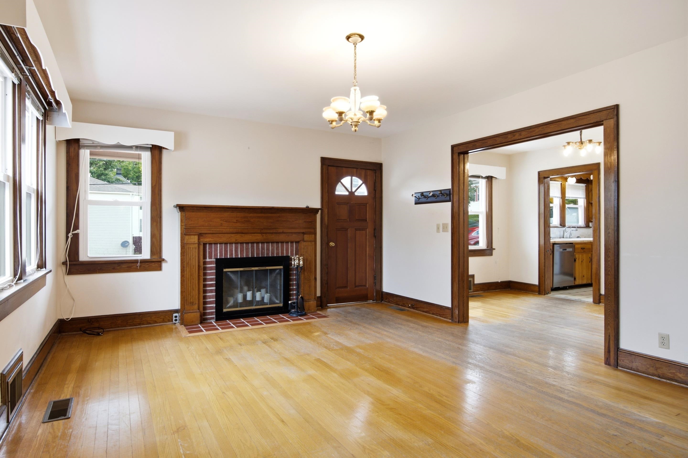 300 Arlington Avenue Radford VA 24141