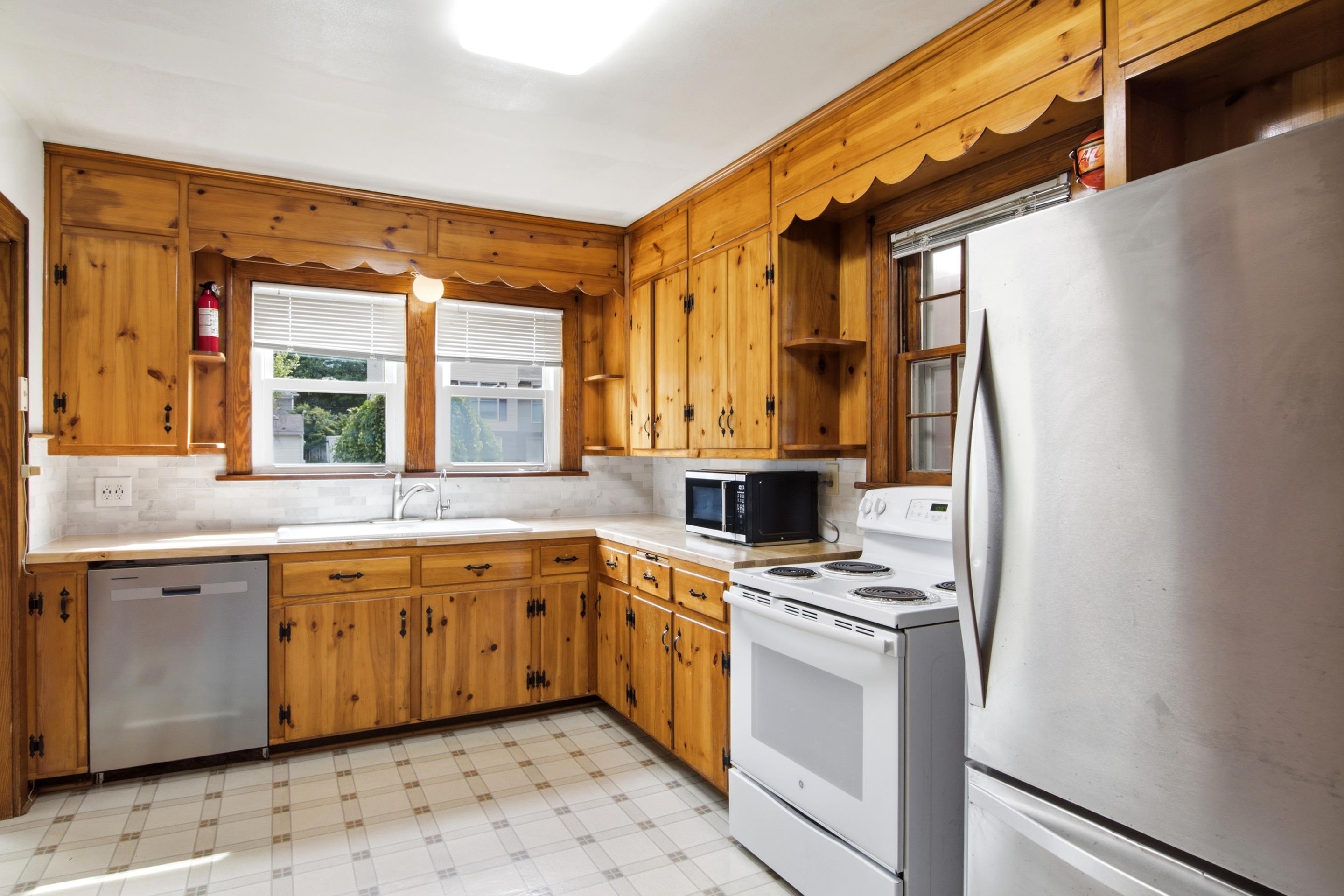 300 Arlington Avenue Radford VA 24141