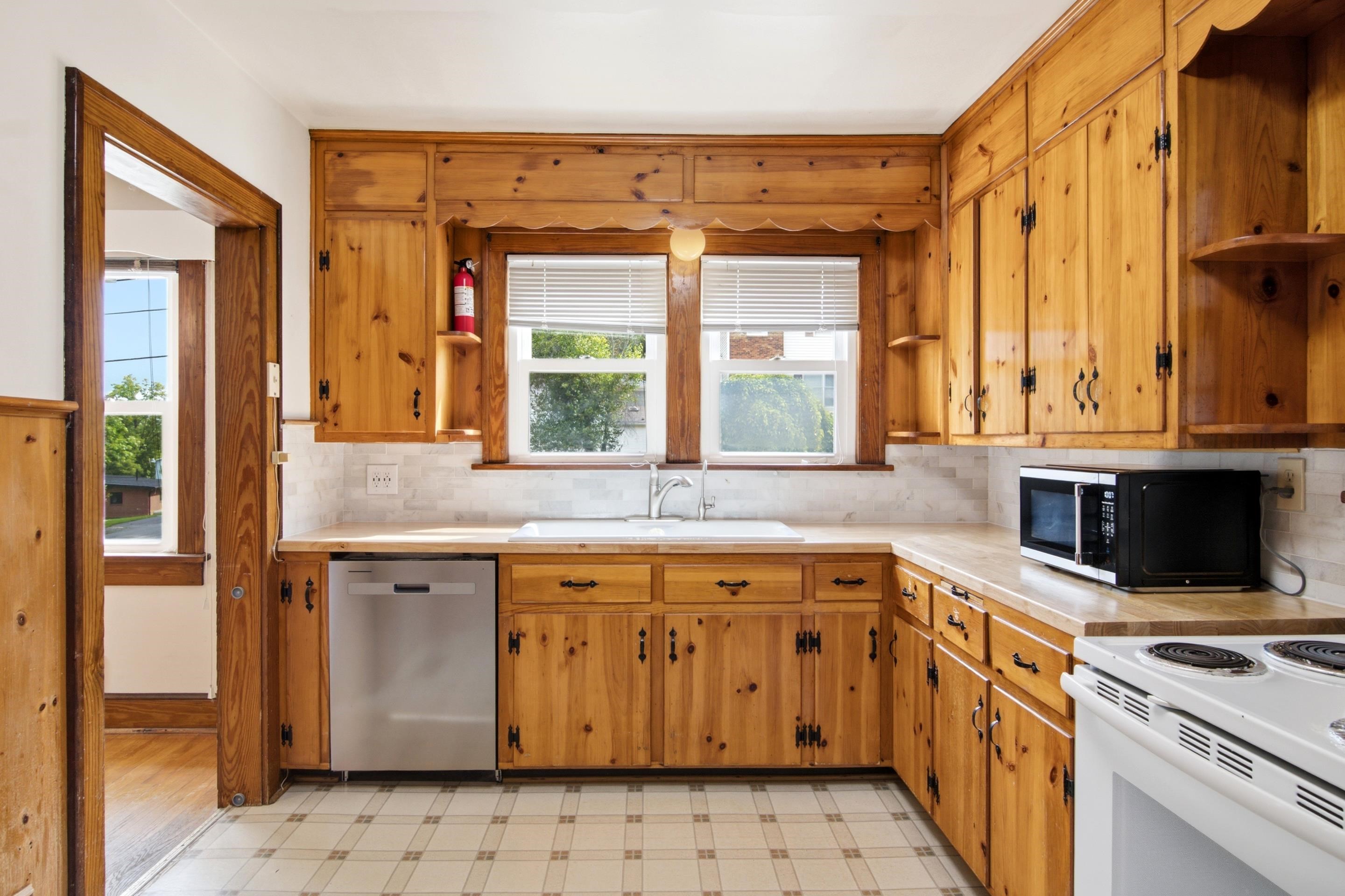 300 Arlington Avenue Radford VA 24141