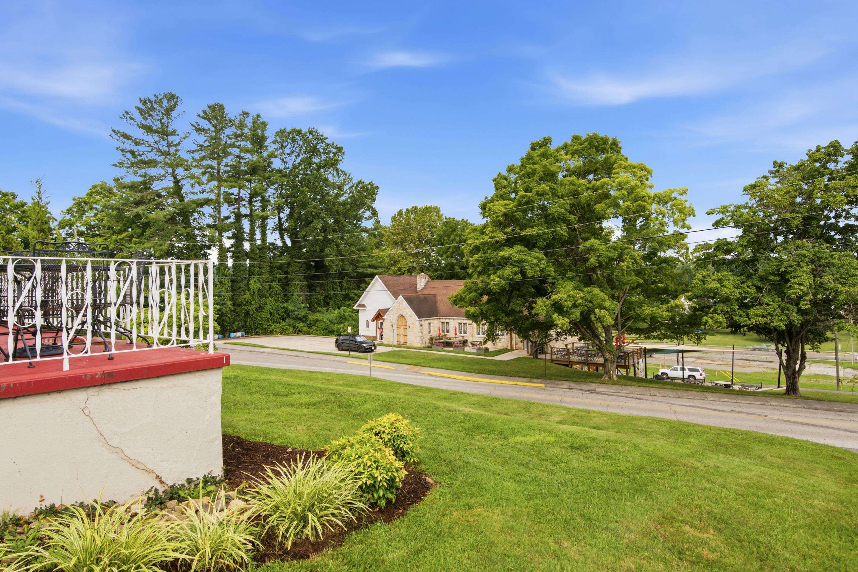 300 Arlington Avenue Radford VA 24141