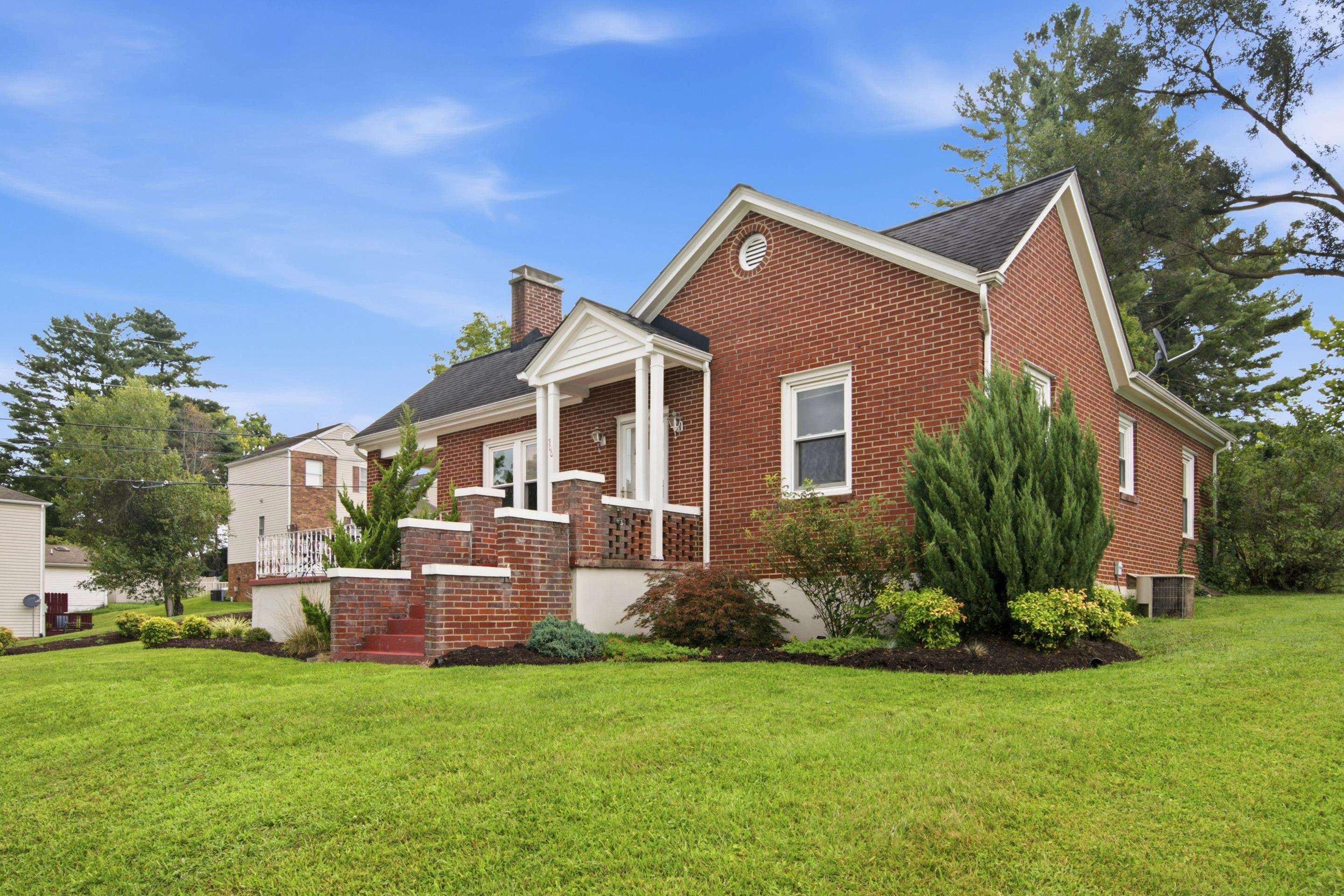 300 Arlington Avenue Radford VA 24141