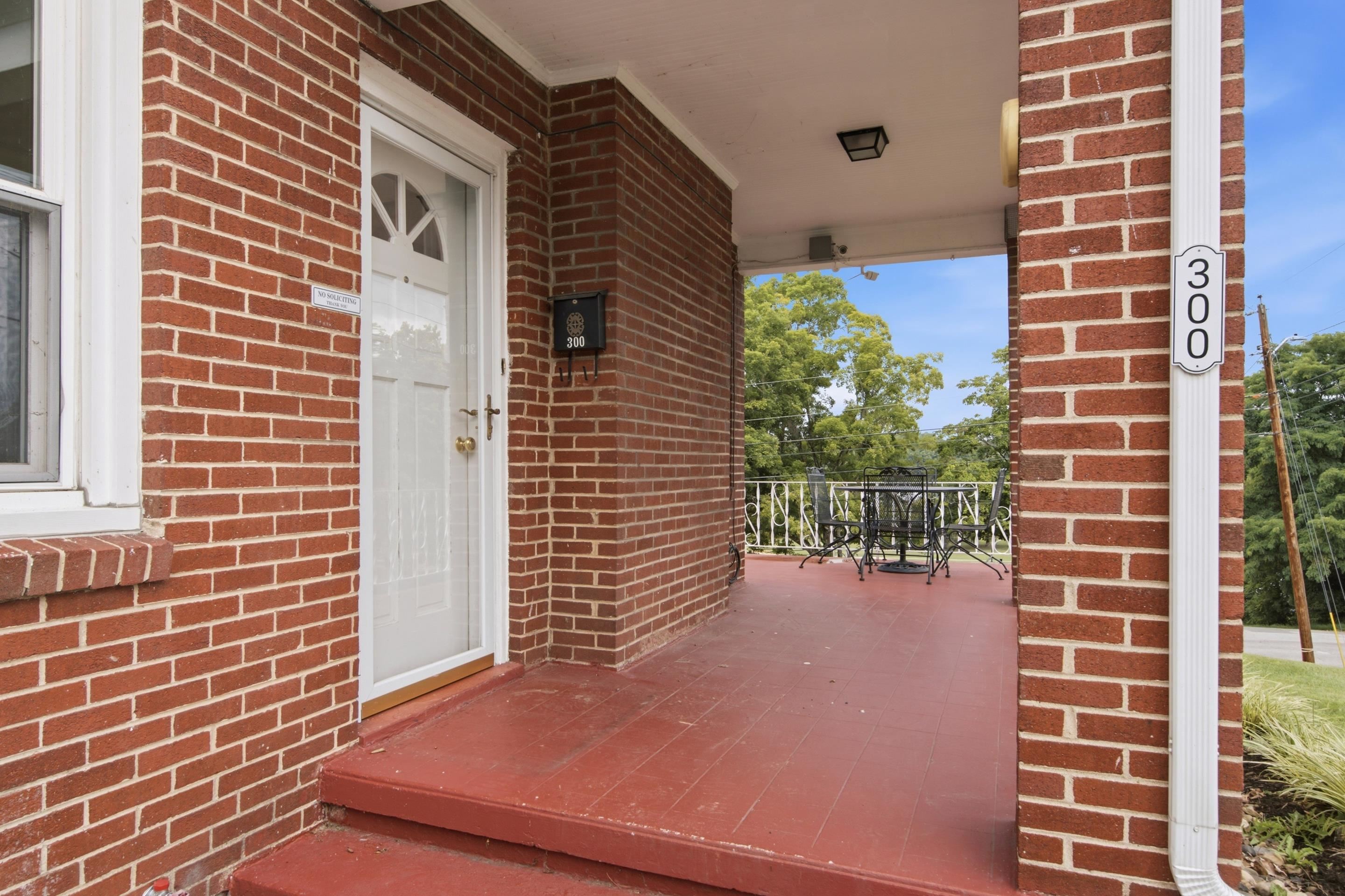 300 Arlington Avenue Radford VA 24141
