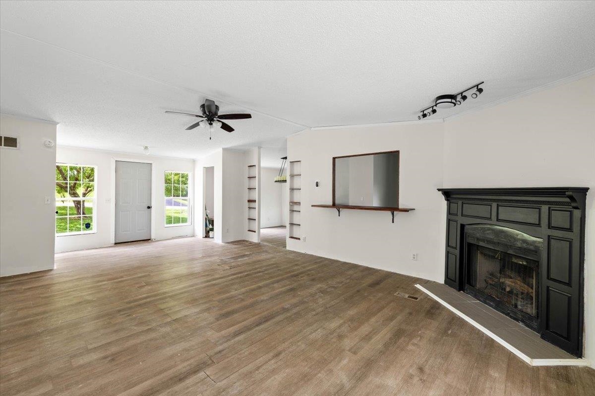 3300 Springview Drive Christiansburg VA 24073