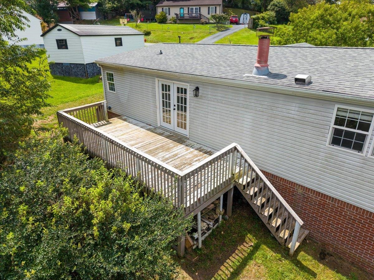 3300 Springview Drive Christiansburg VA 24073