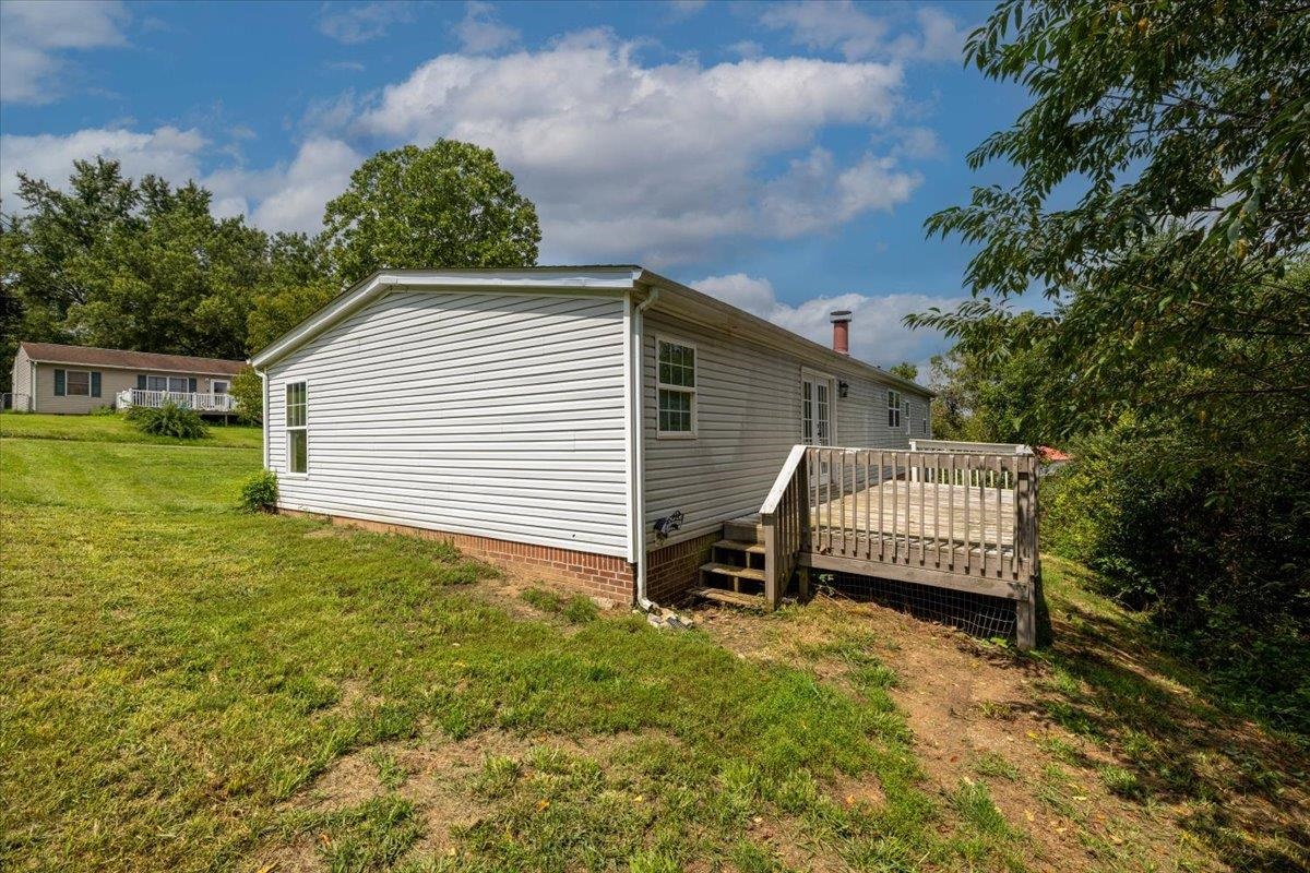 3300 Springview Drive Christiansburg VA 24073