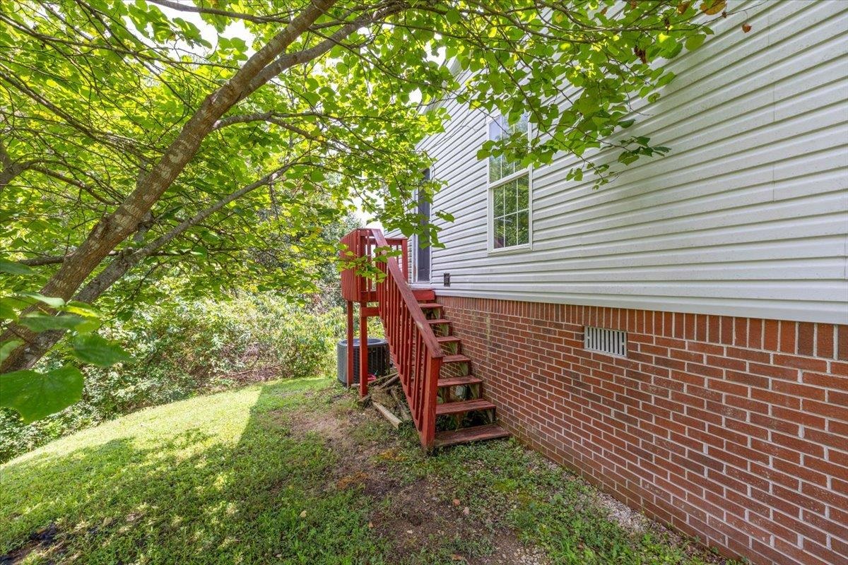 3300 Springview Drive Christiansburg VA 24073