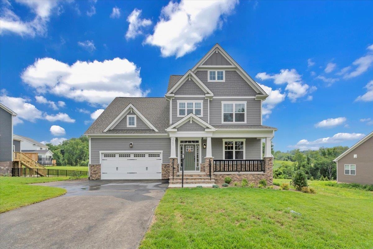 3061 Natalies Way Blacksburg VA 24060