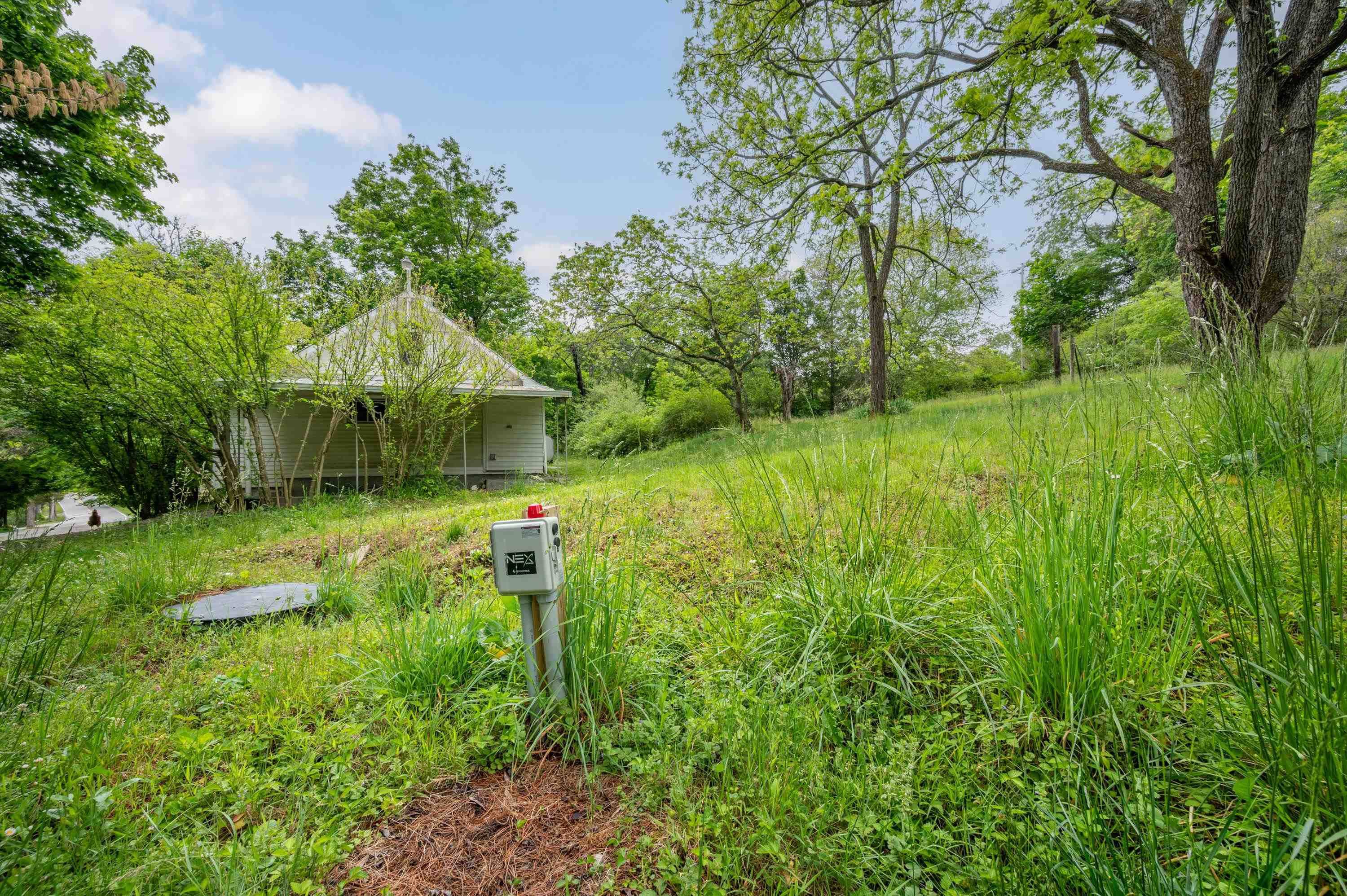 1320 Jennelle Road Blacksburg VA 24060
