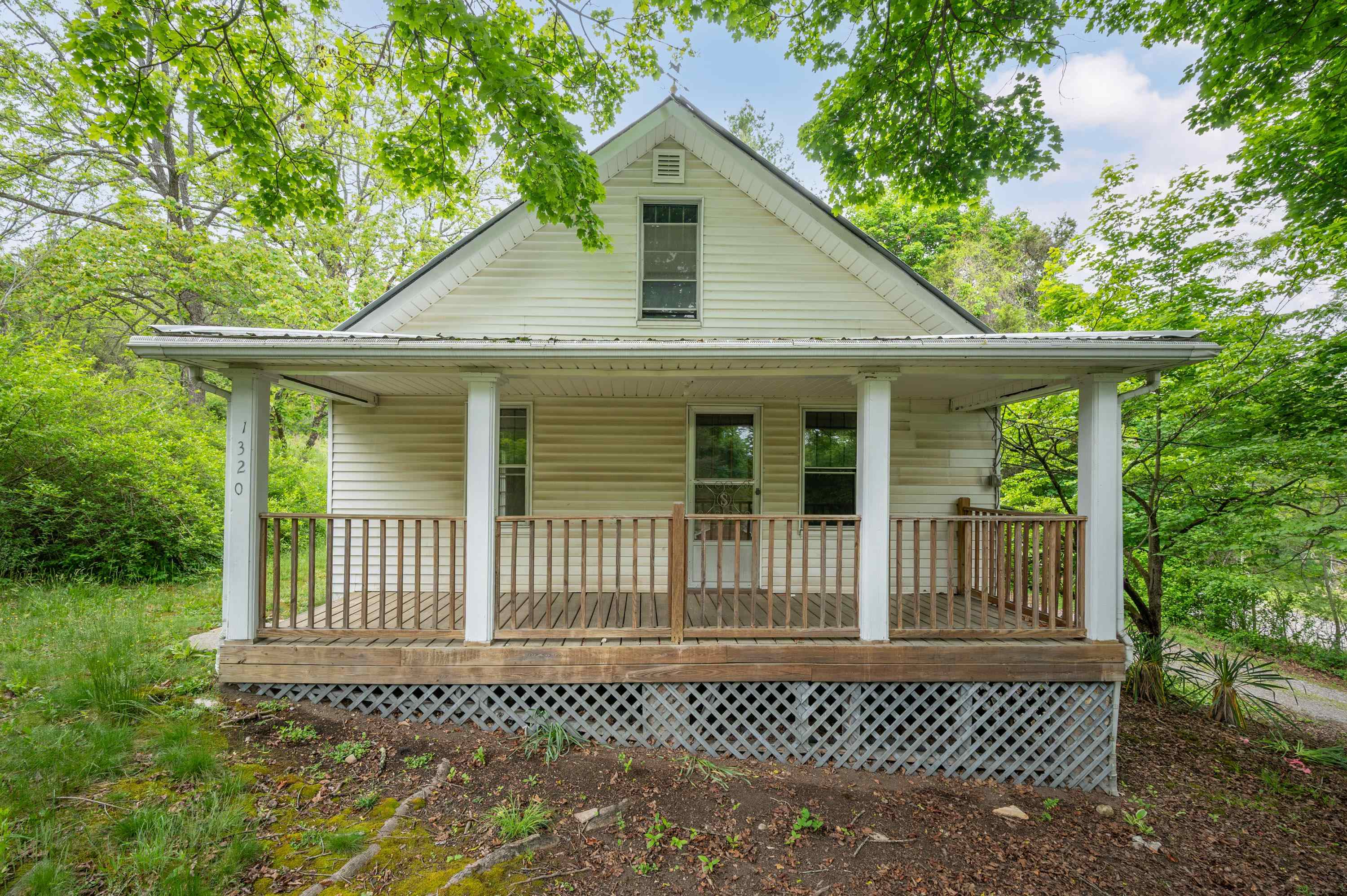 1320 Jennelle Road Blacksburg VA 24060