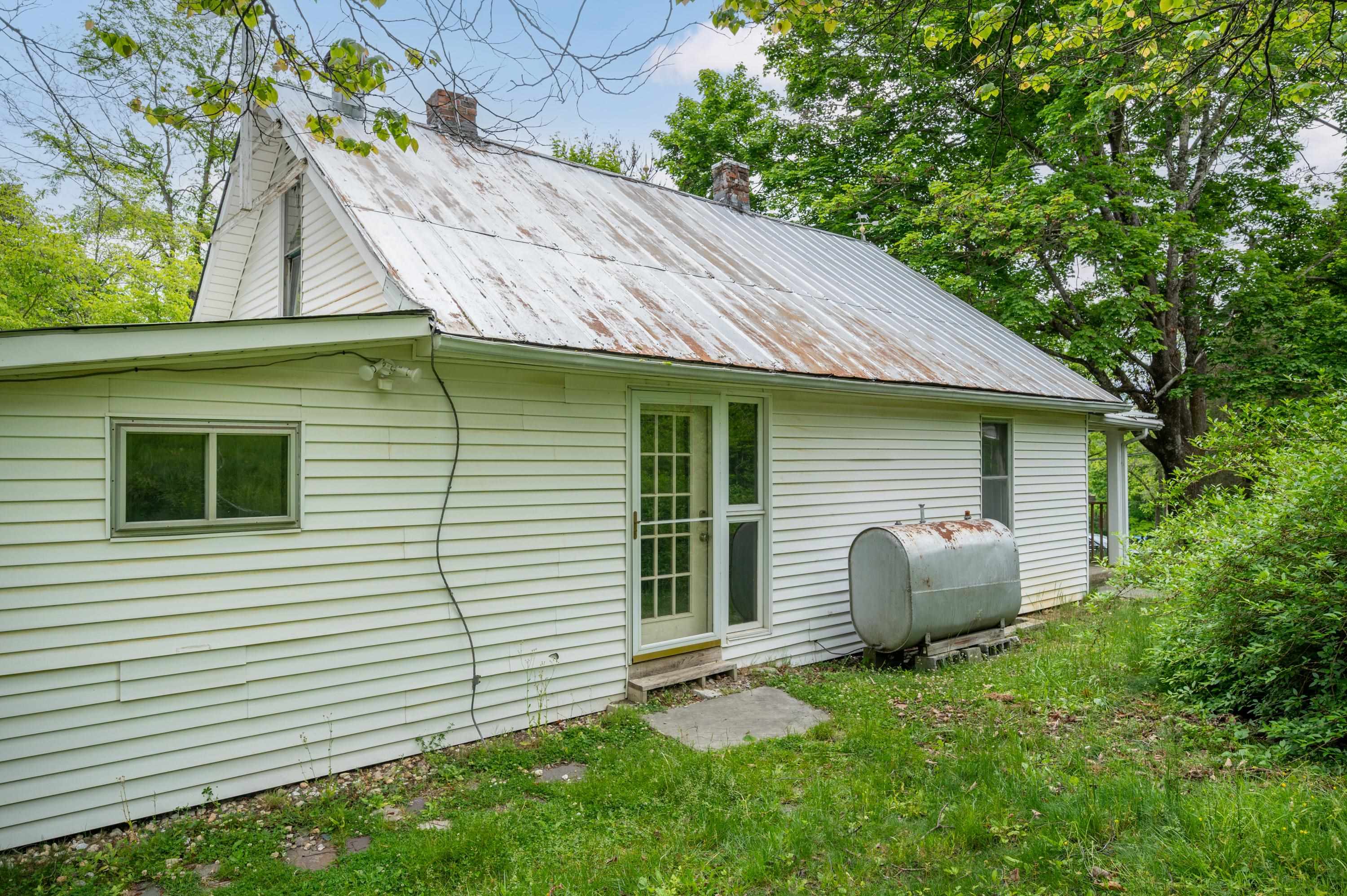 1320 Jennelle Road Blacksburg VA 24060