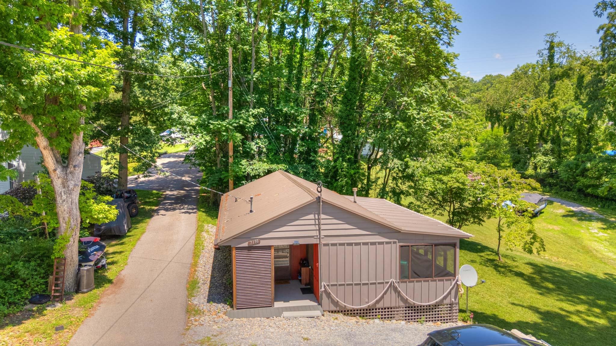 7150 Whipporwill Way Dublin VA 24084