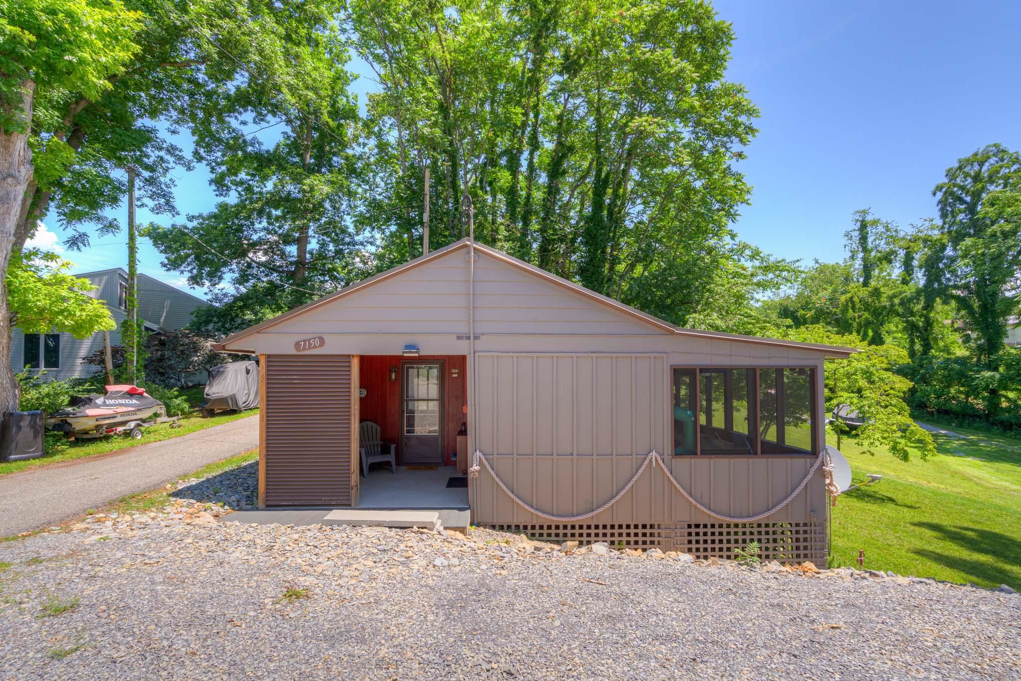 7150 Whipporwill Way Dublin VA 24084