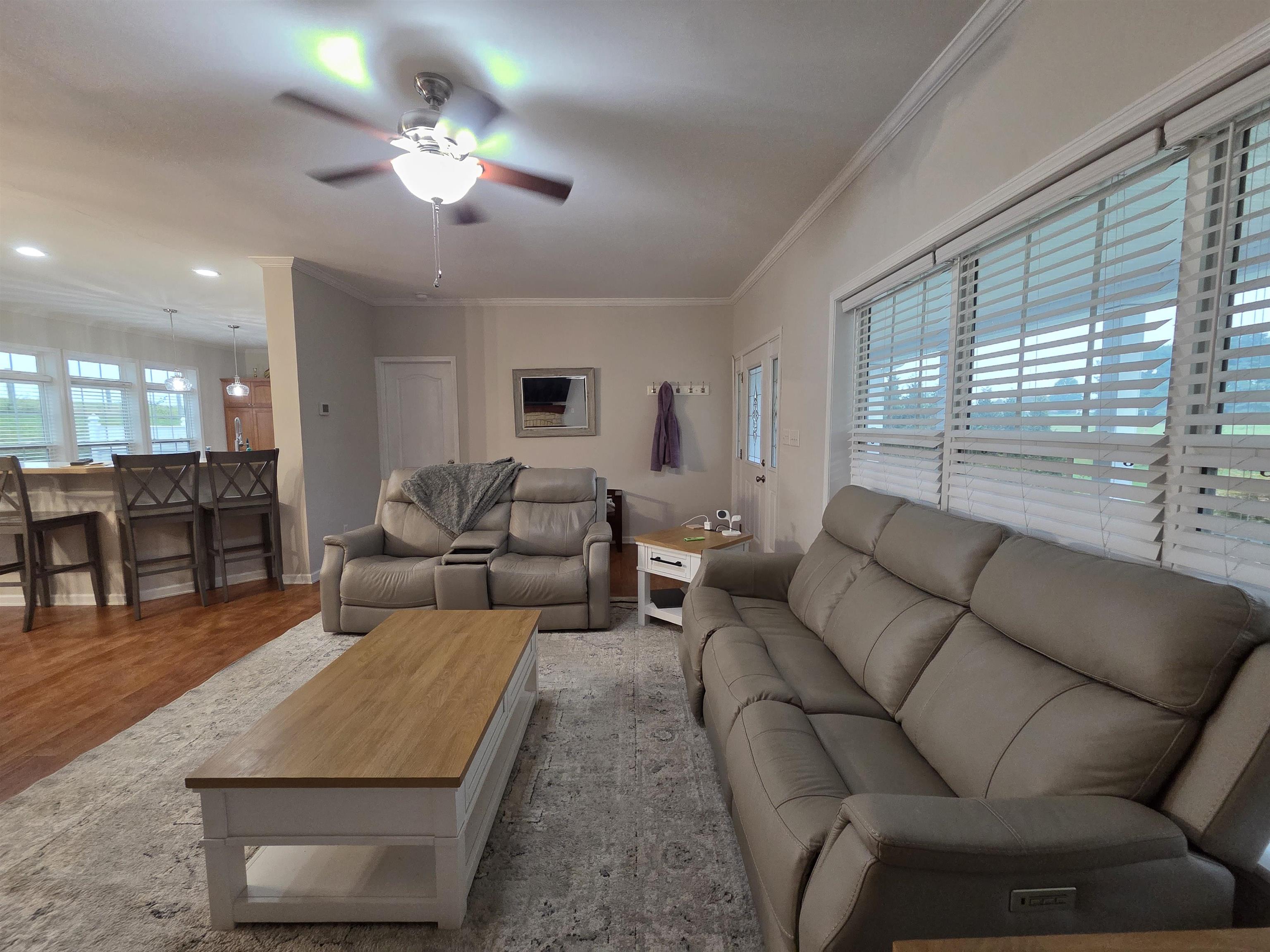 3535 Dairy Road Christiansburg VA 24073
